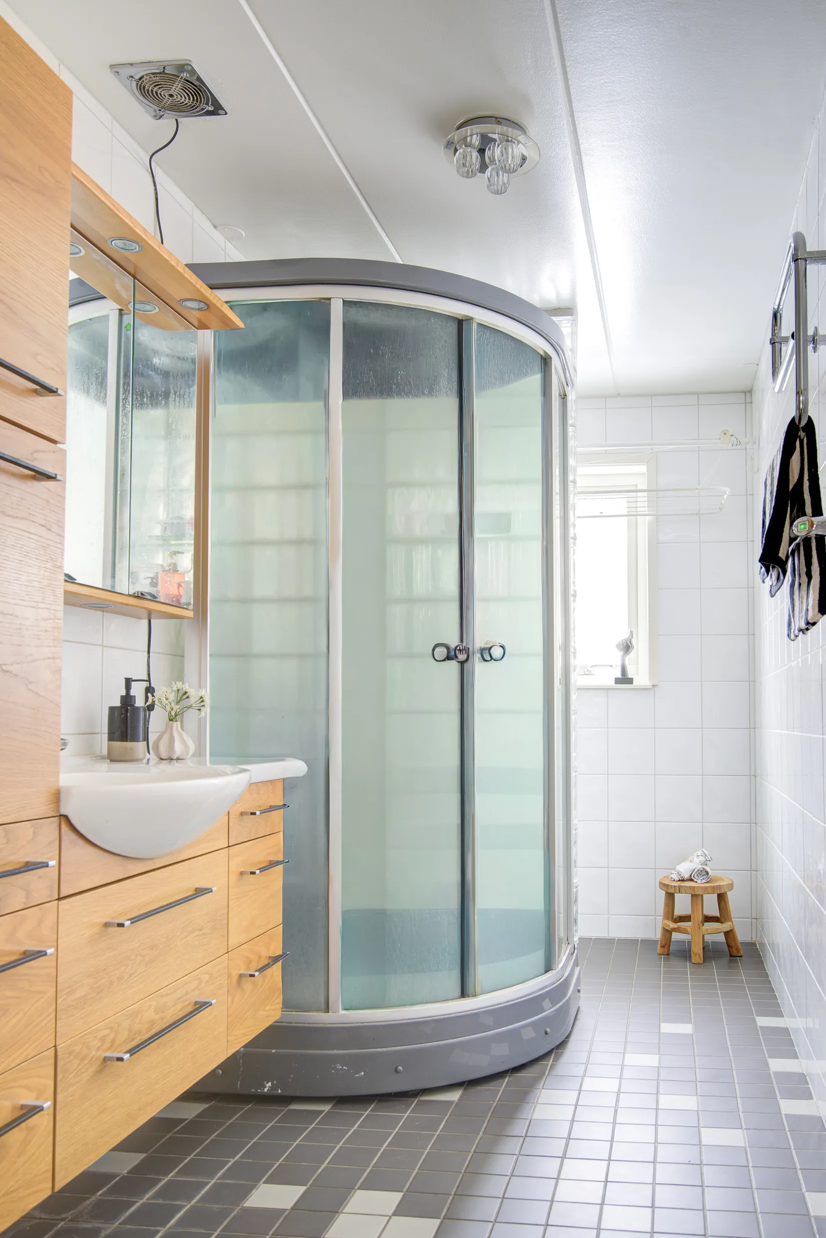 Radhus, Frostgränd 23, Morö Backe, Skellefteå