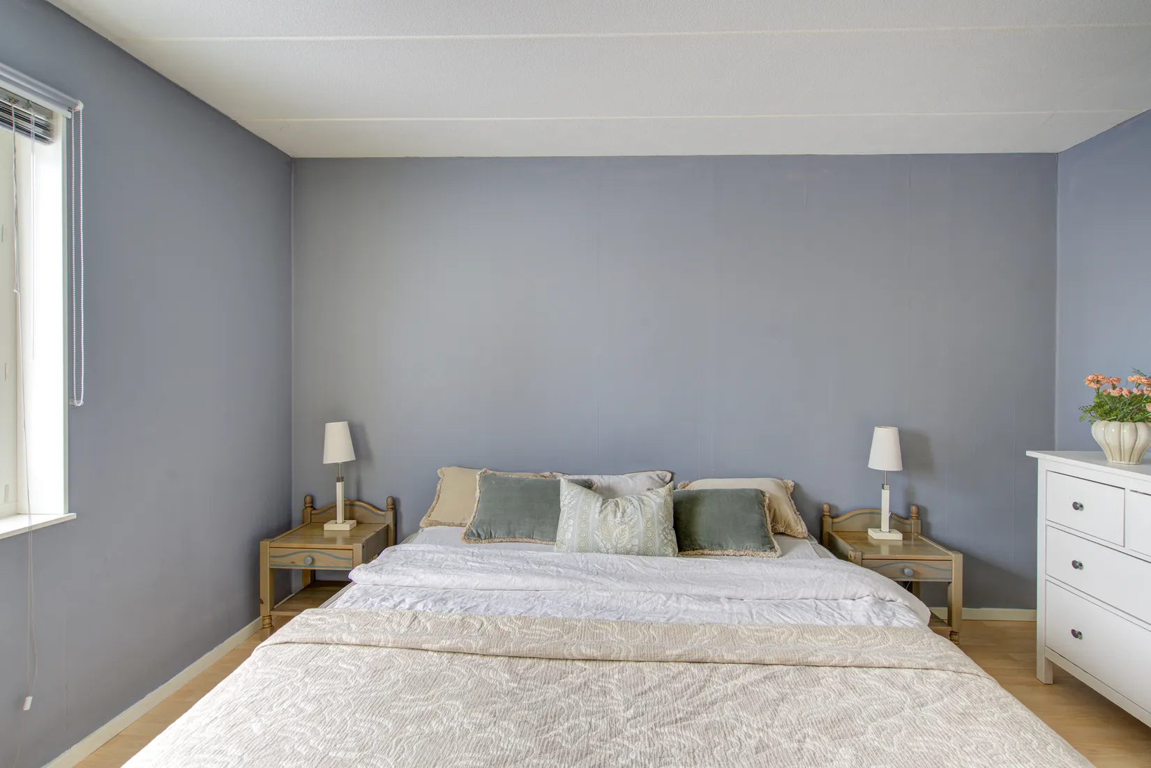 Radhus, Frostgränd 23, Morö Backe, Skellefteå