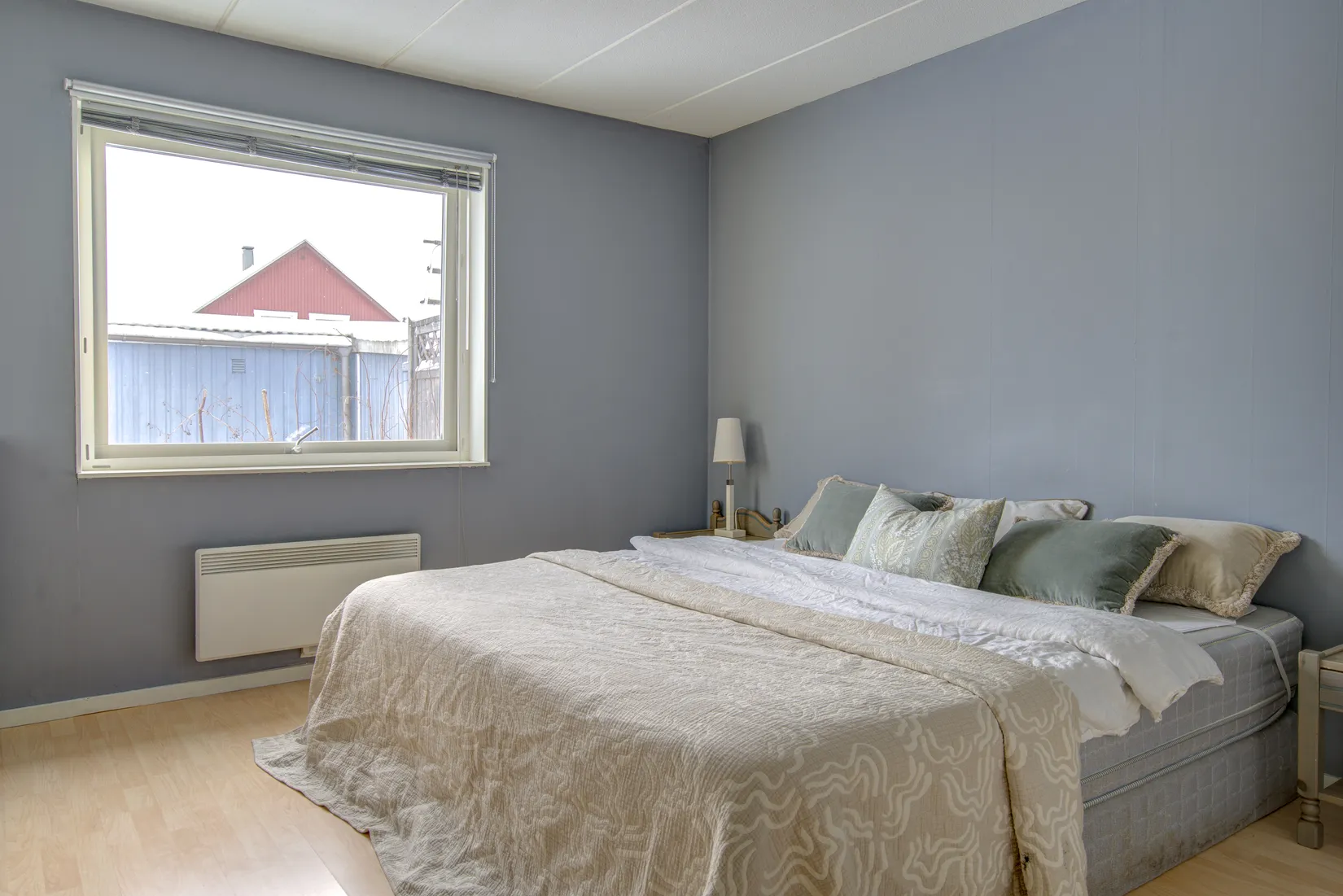 Radhus, Frostgränd 23, Morö Backe, Skellefteå