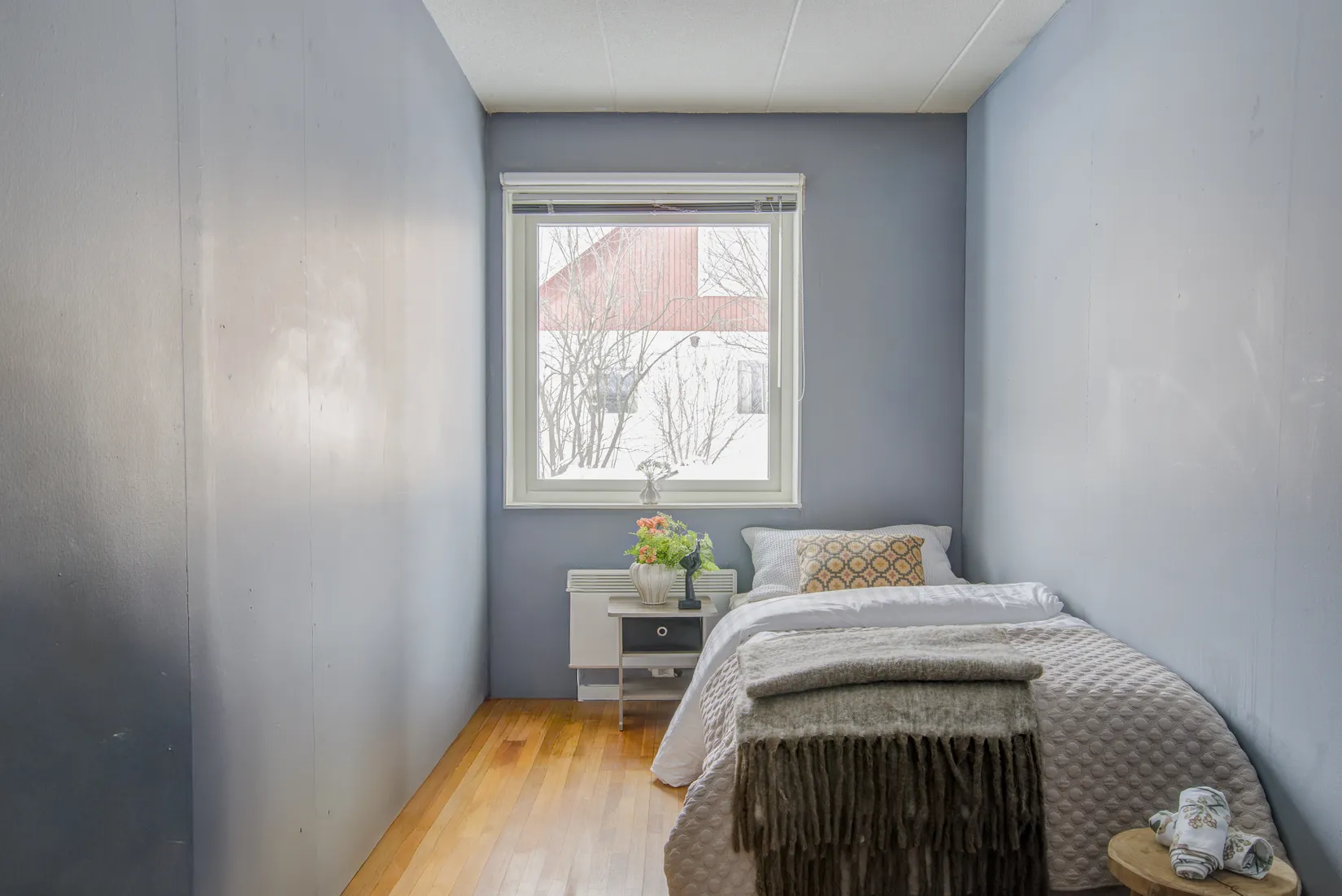 Radhus, Frostgränd 23, Morö Backe, Skellefteå