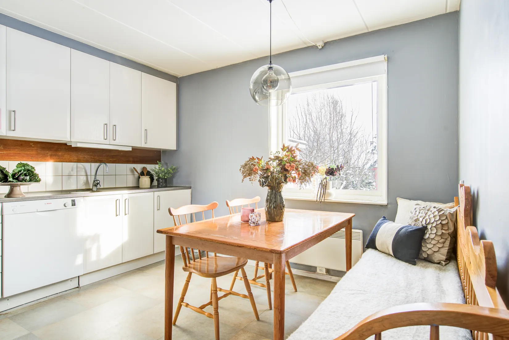 Radhus, Frostgränd 23, Morö Backe, Skellefteå