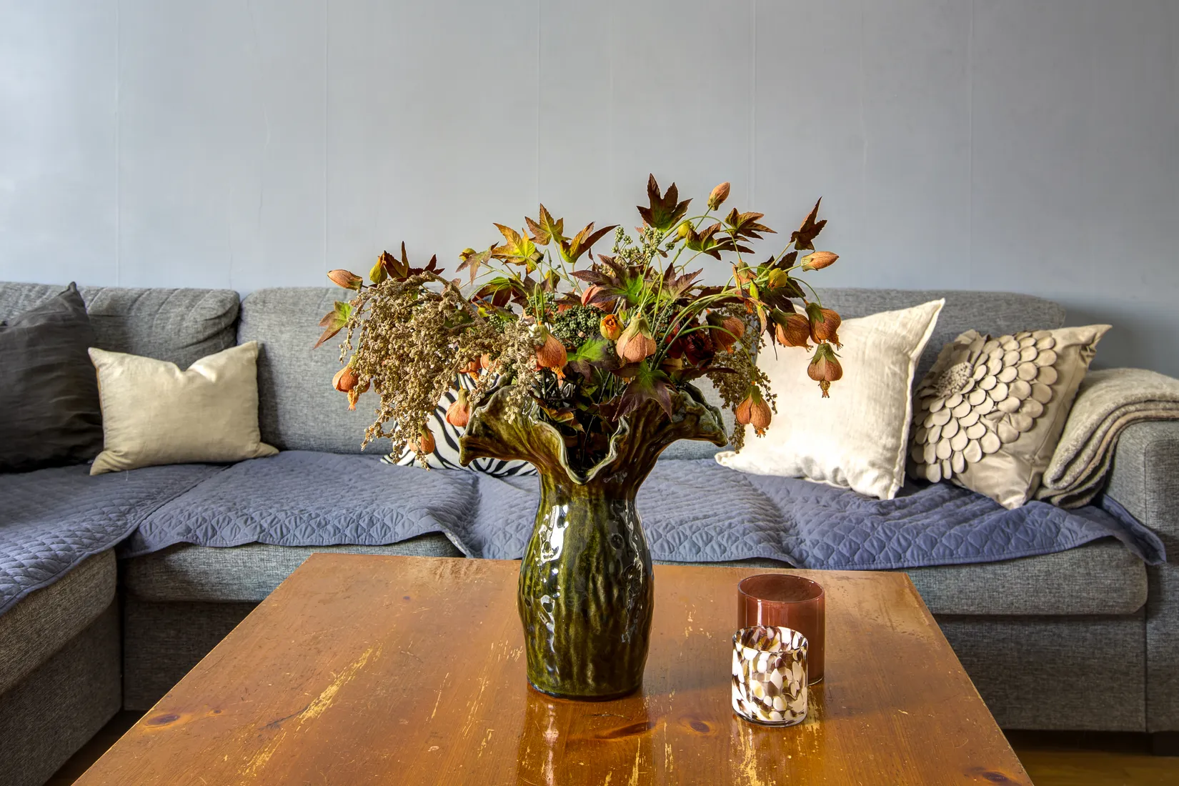 Radhus, Frostgränd 23, Morö Backe, Skellefteå