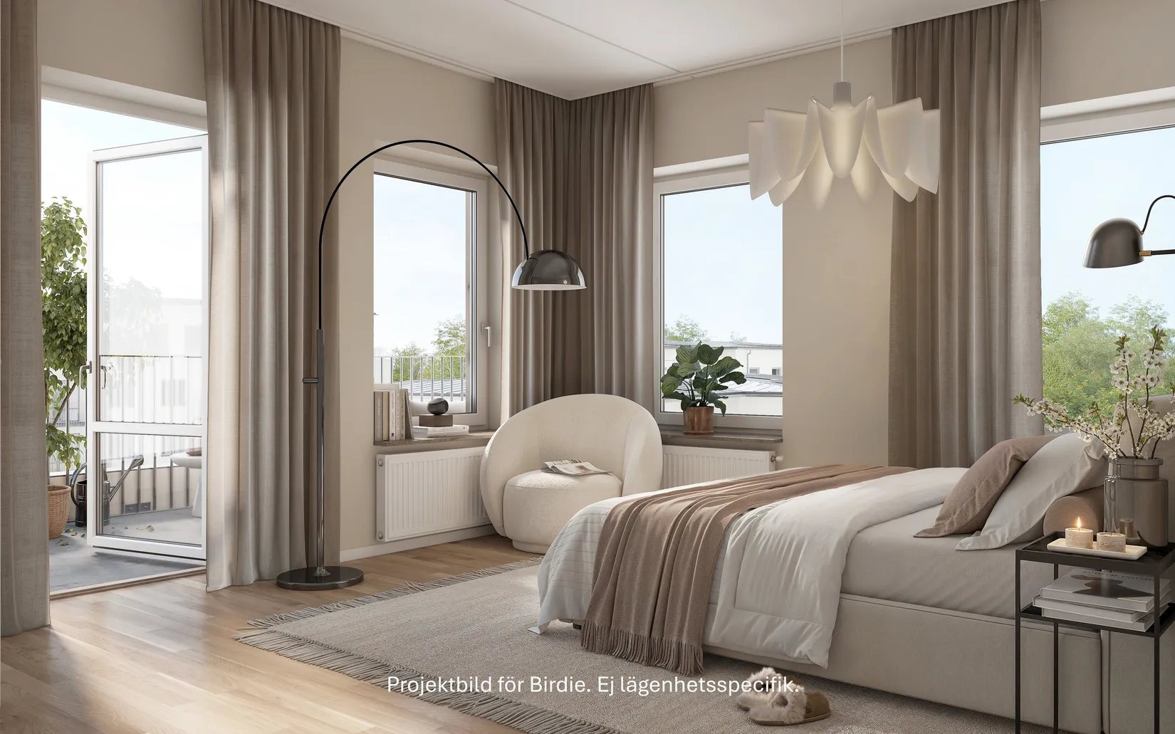 Bostadsrätt, Lgh 3-1404, Tyresö Centrum, Tyresö