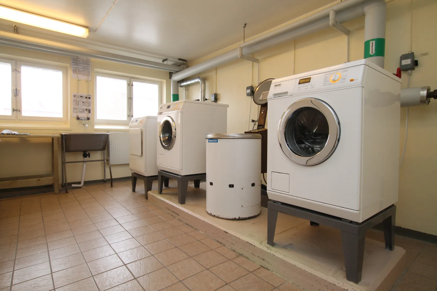 Bostadsrätt, Brunnshusgatan 22D, Norrstaden, Härnösand