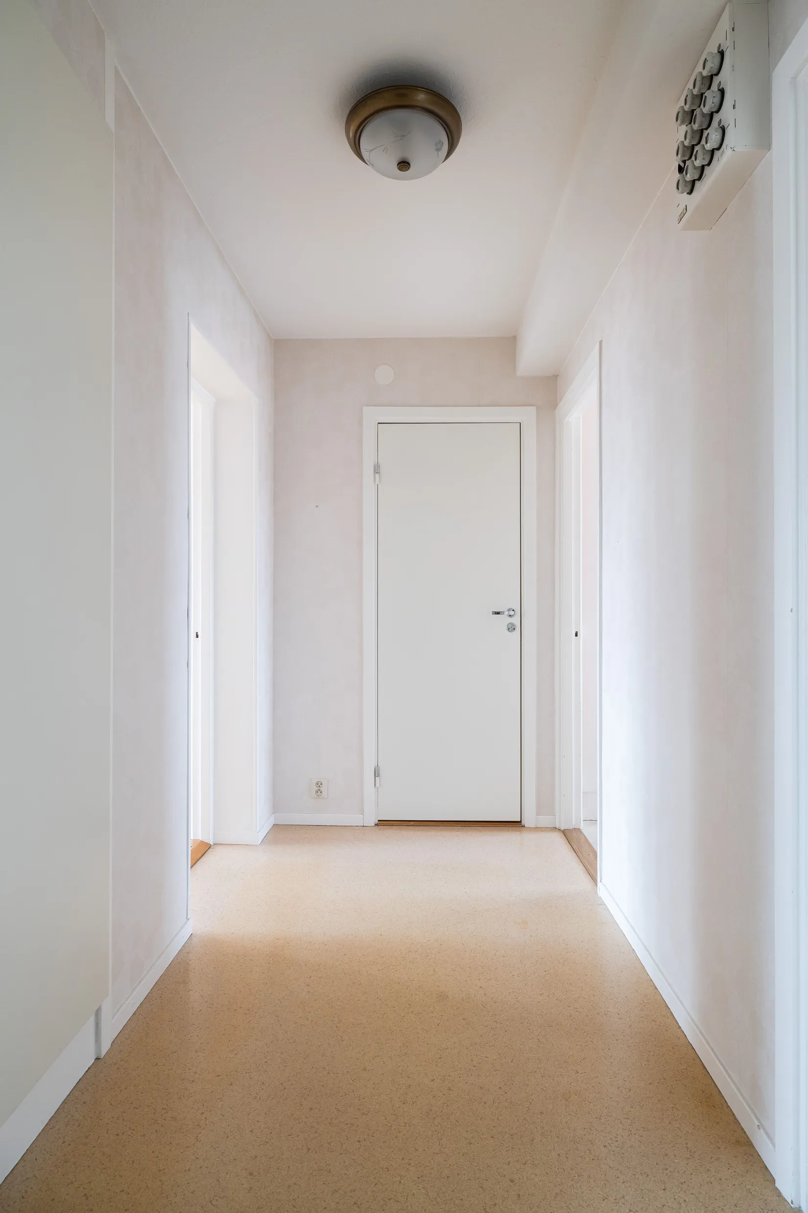 Bostadsrätt, Brunnshusgatan 22D, Norrstaden, Härnösand