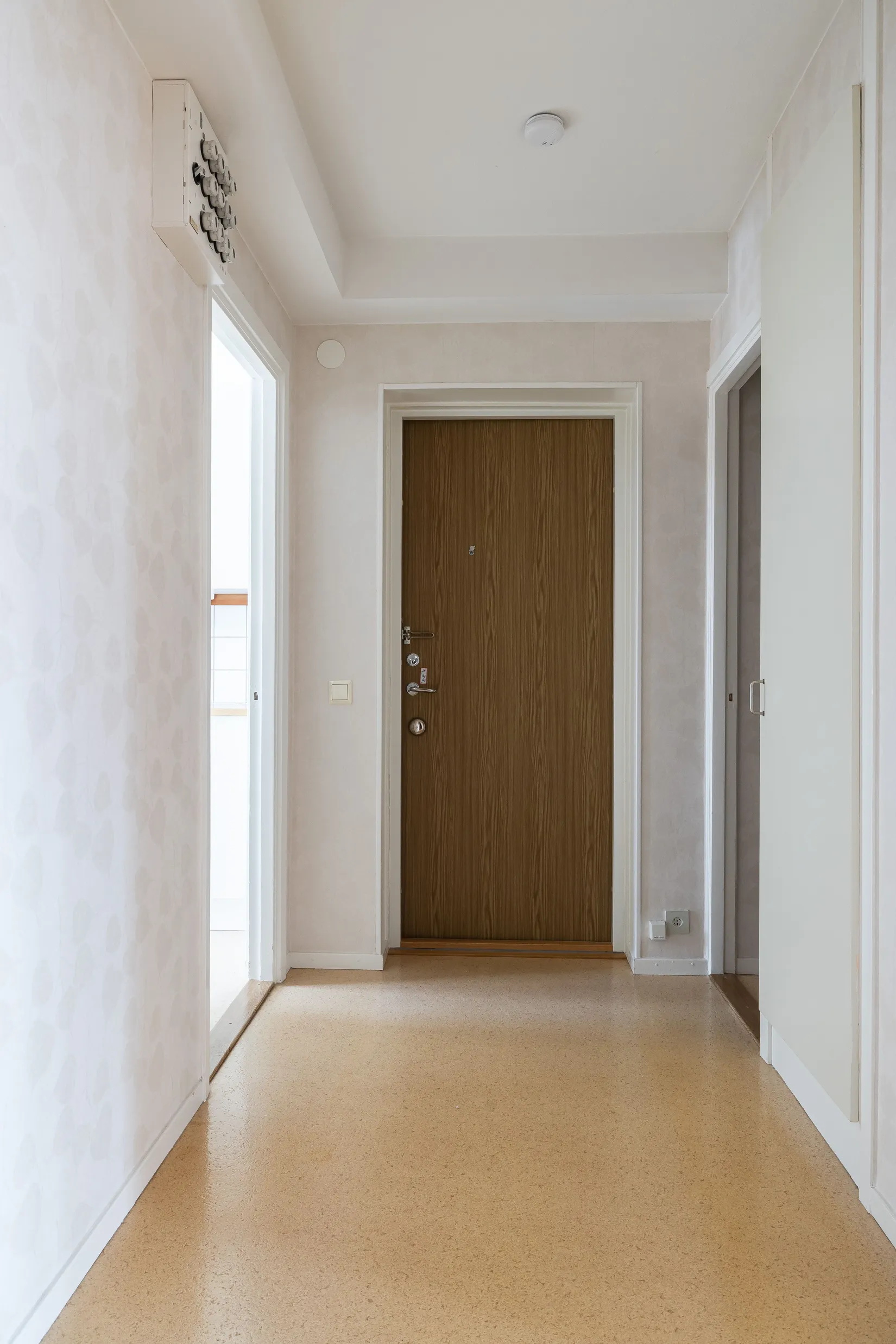 Bostadsrätt, Brunnshusgatan 22D, Norrstaden, Härnösand