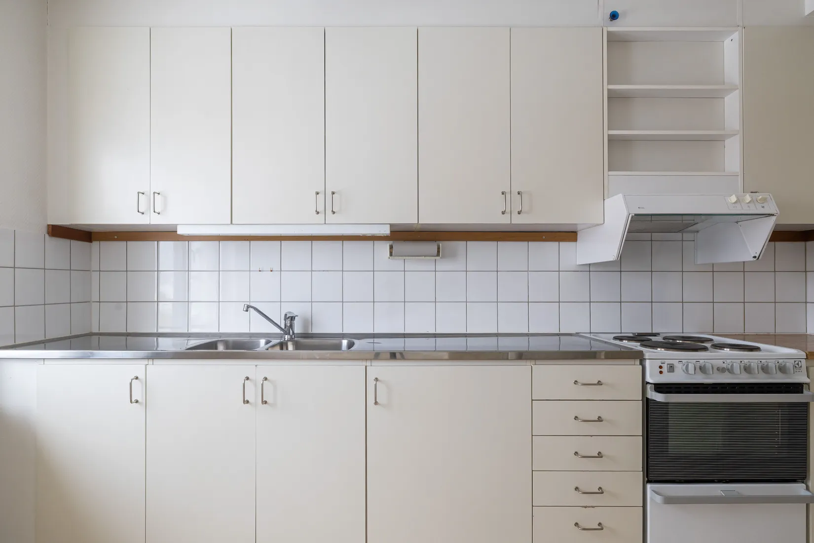 Bostadsrätt, Brunnshusgatan 22D, Norrstaden, Härnösand