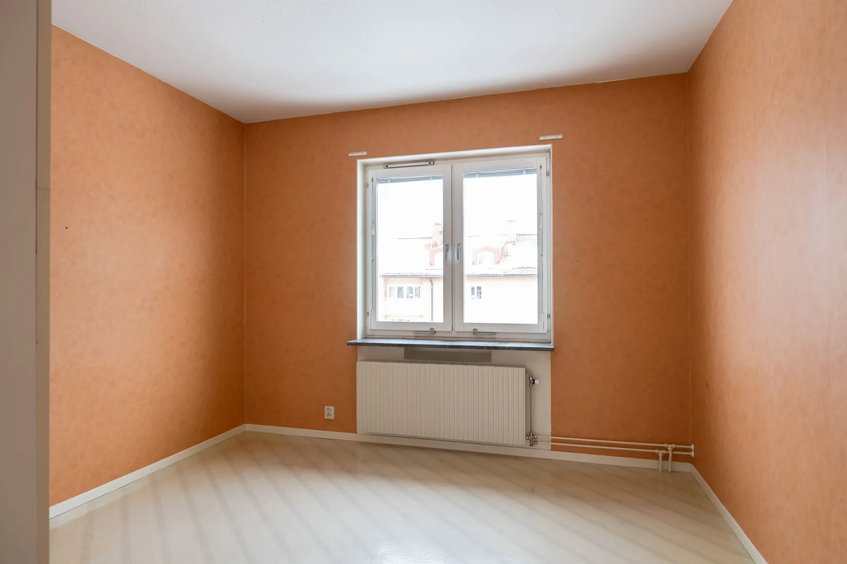 Bostadsrätt, Brunnshusgatan 22D, Norrstaden, Härnösand