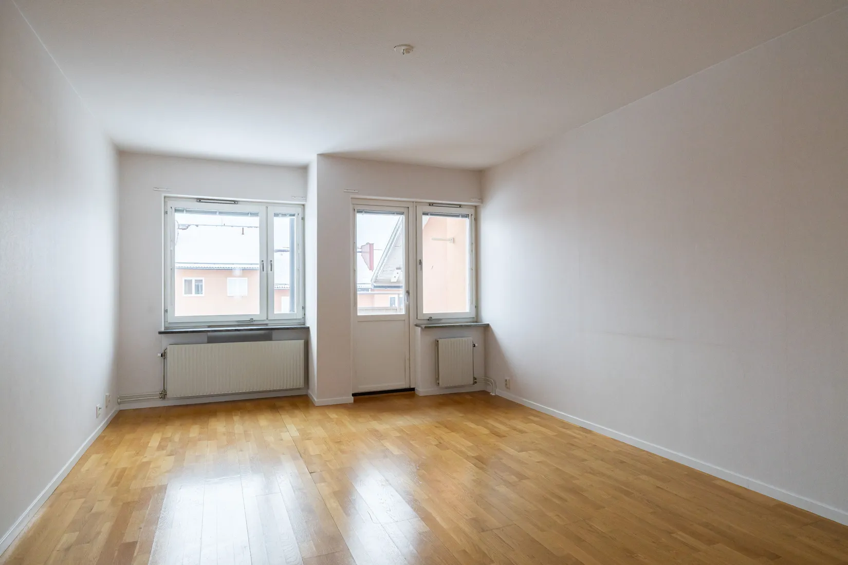 Bostadsrätt, Brunnshusgatan 22D, Norrstaden, Härnösand