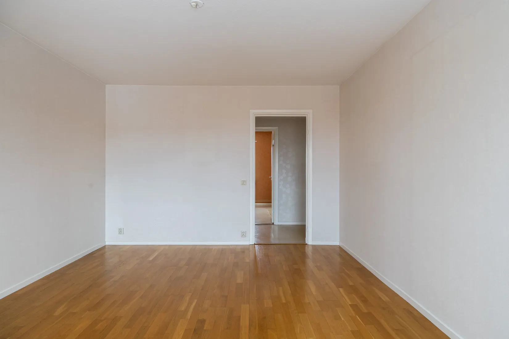 Bostadsrätt, Brunnshusgatan 22D, Norrstaden, Härnösand