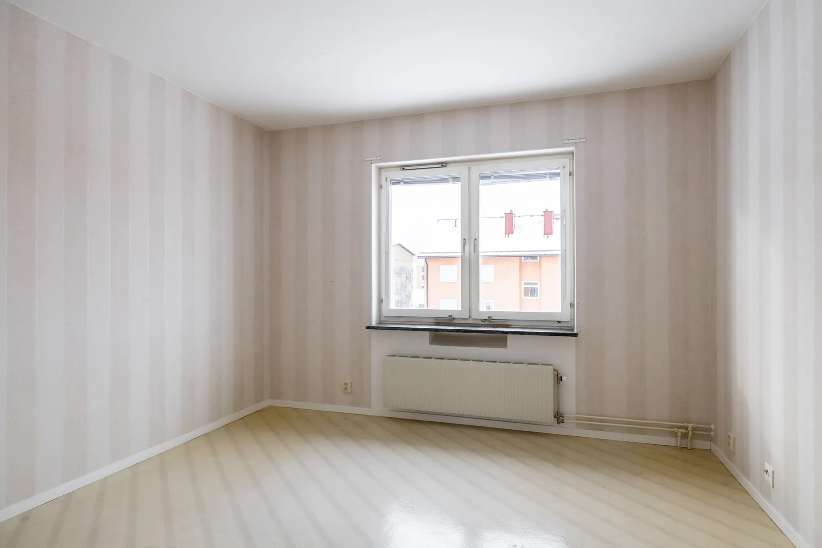 Bostadsrätt, Brunnshusgatan 22D, Norrstaden, Härnösand