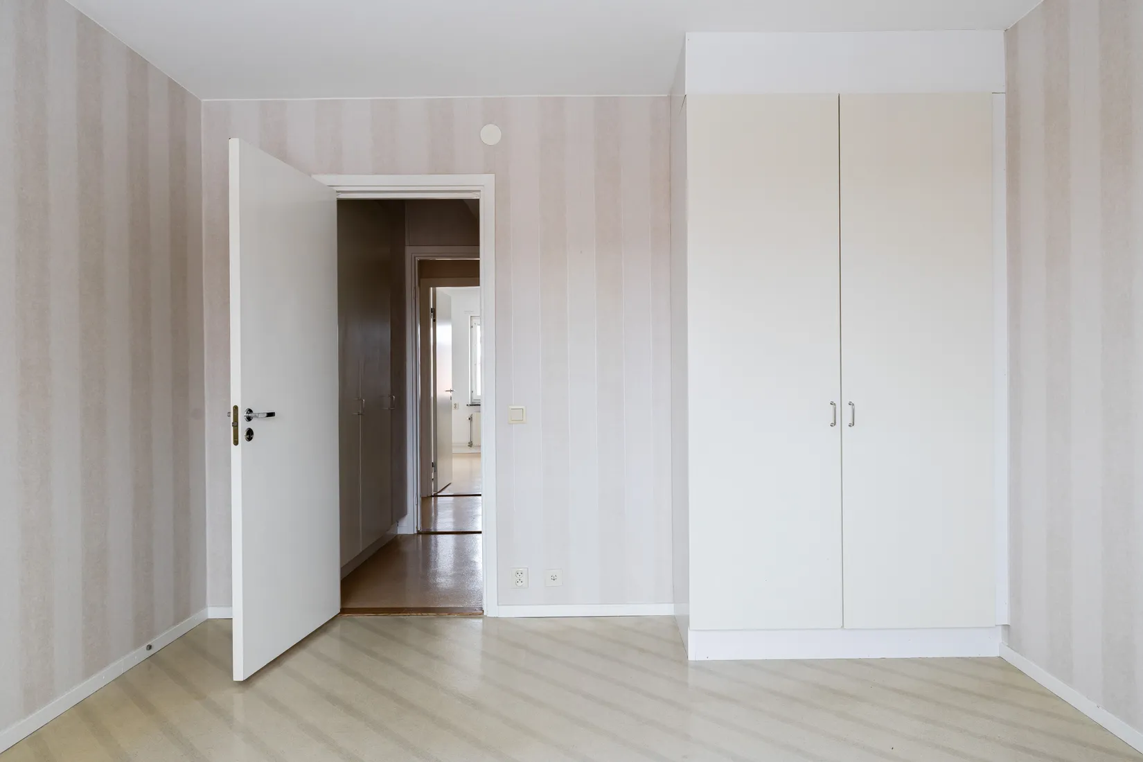 Bostadsrätt, Brunnshusgatan 22D, Norrstaden, Härnösand