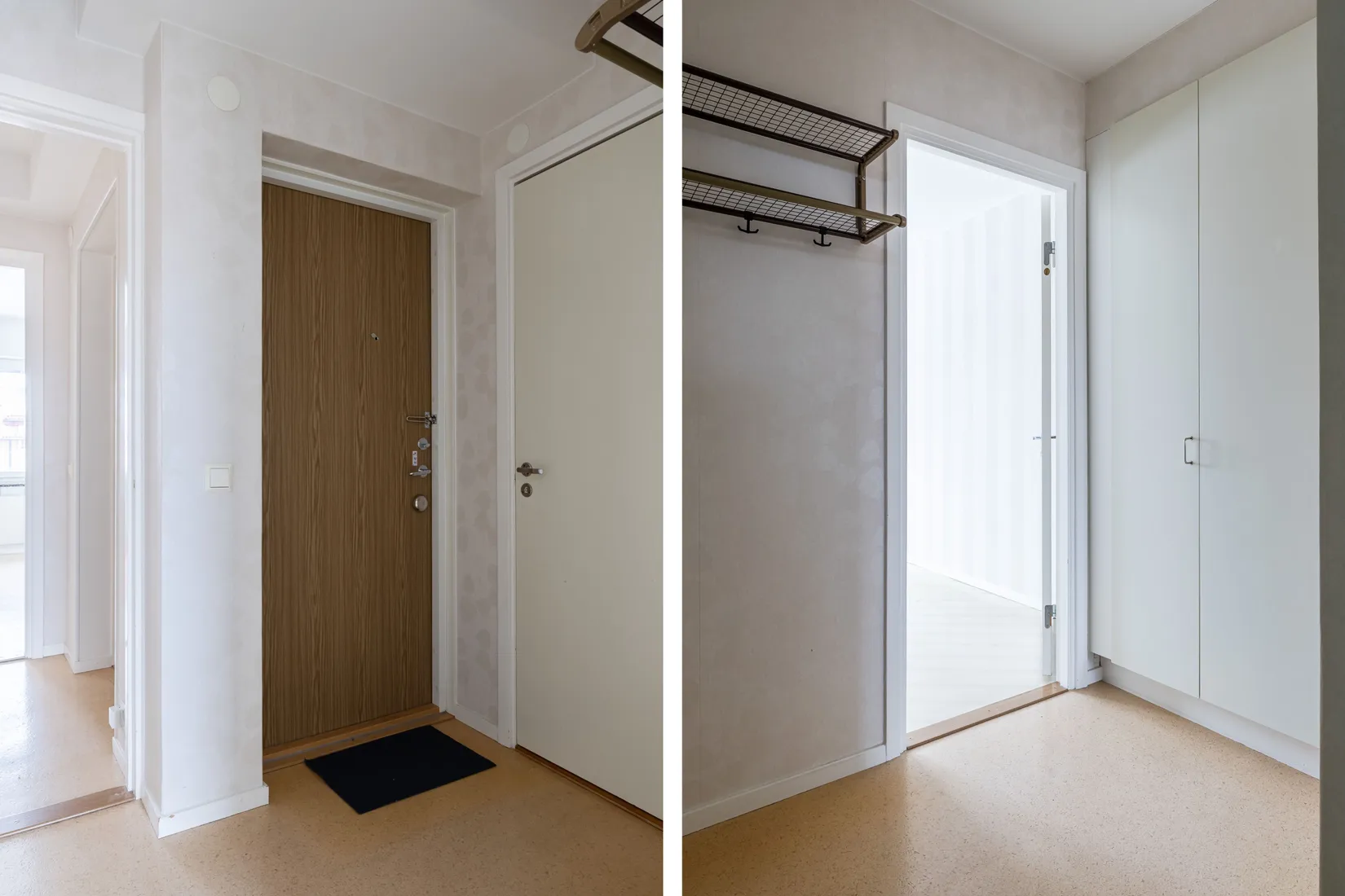 Bostadsrätt, Brunnshusgatan 22D, Norrstaden, Härnösand