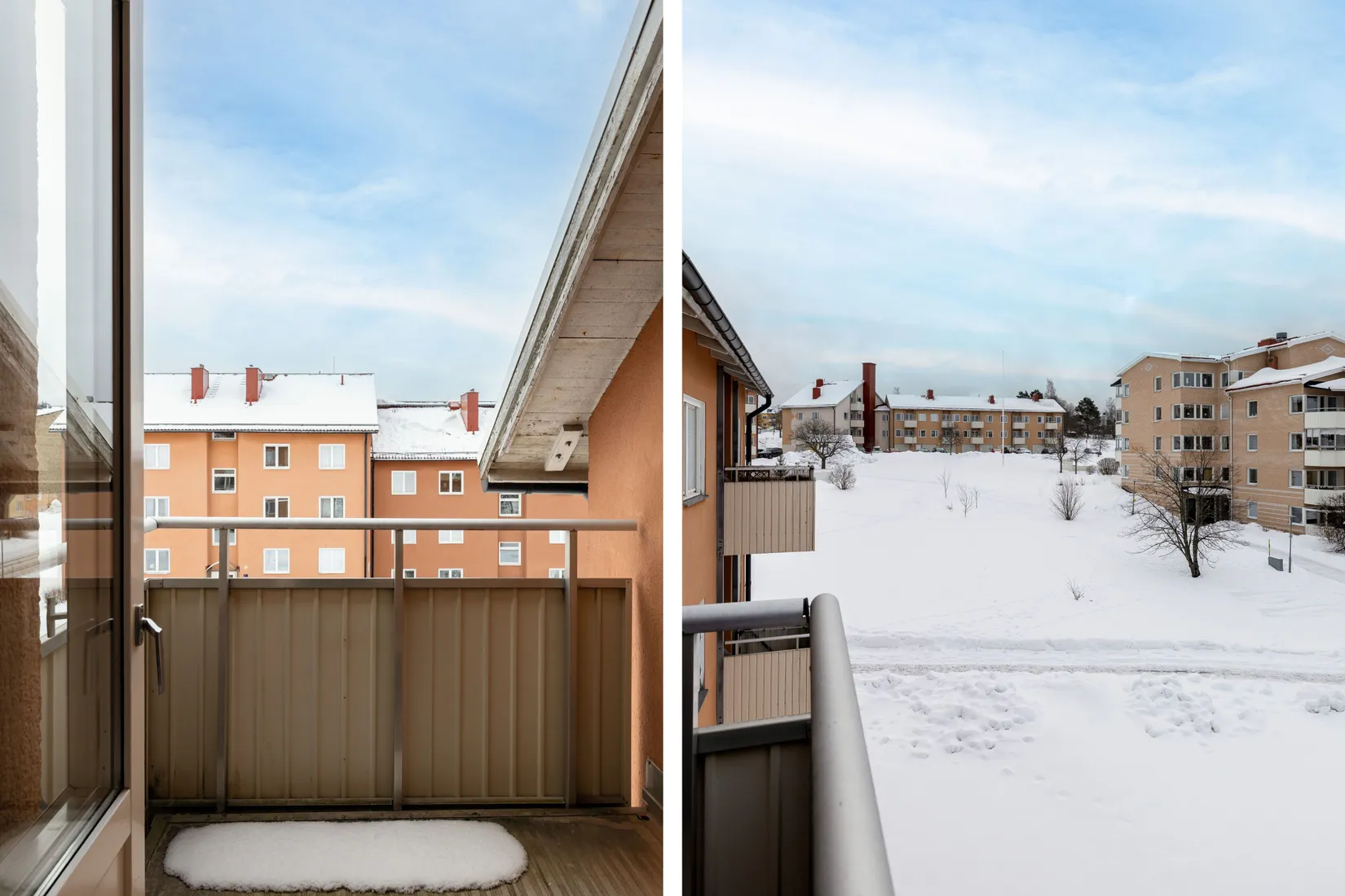 Bostadsrätt, Brunnshusgatan 22D, Norrstaden, Härnösand