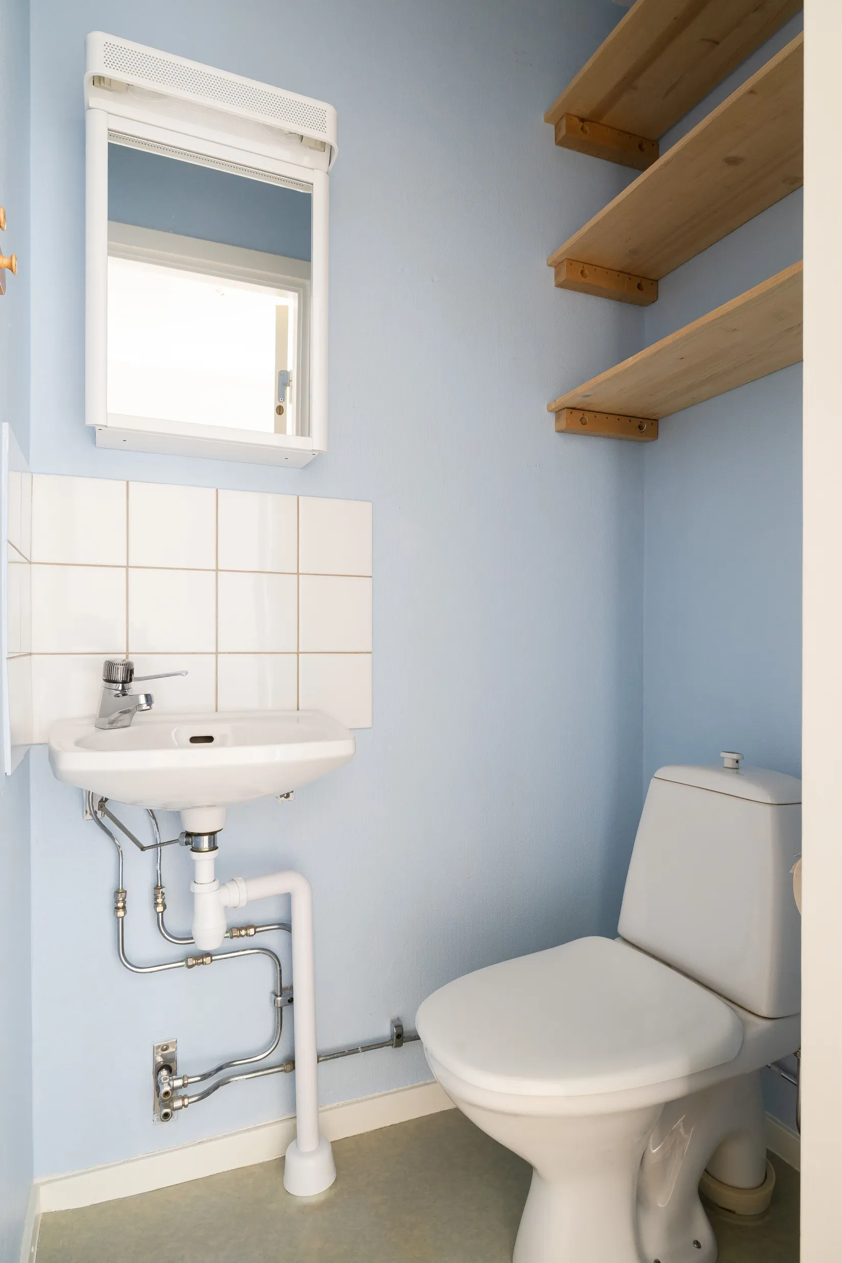 Bostadsrätt, Brunnshusgatan 22D, Norrstaden, Härnösand