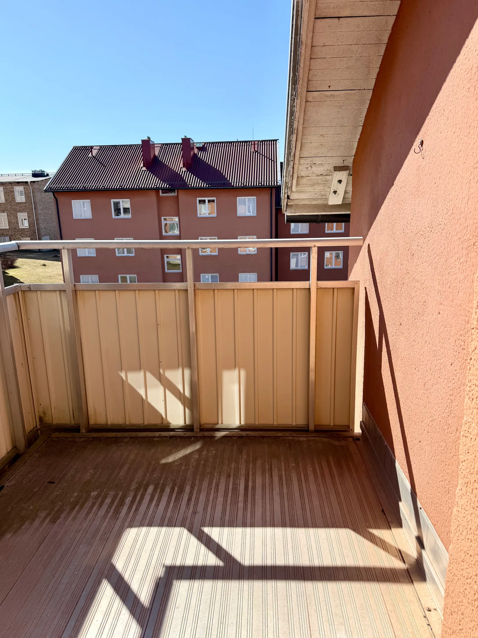 Bostadsrätt, Brunnshusgatan 22D, Norrstaden, Härnösand