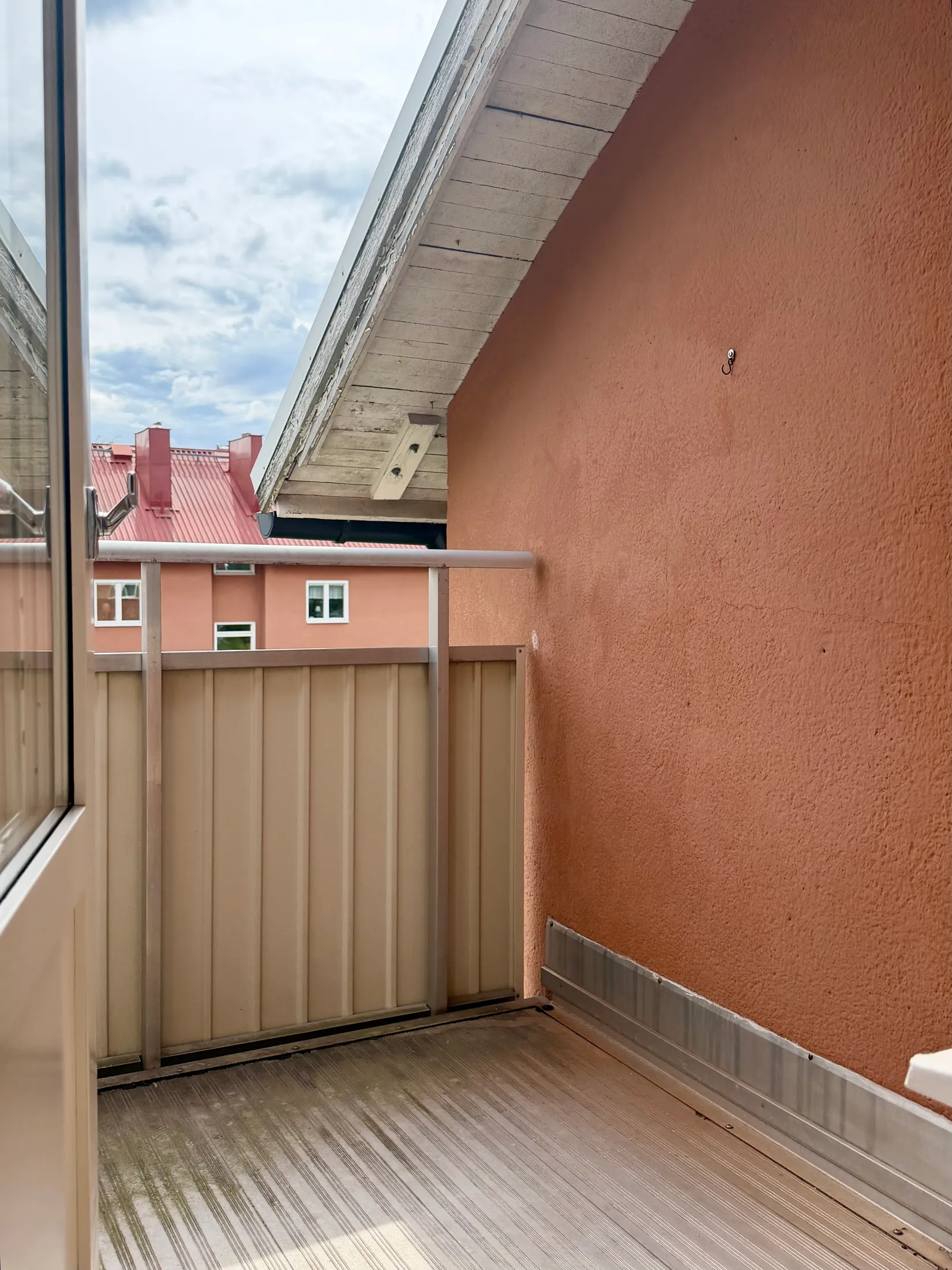 Bostadsrätt, Brunnshusgatan 22D, Norrstaden, Härnösand