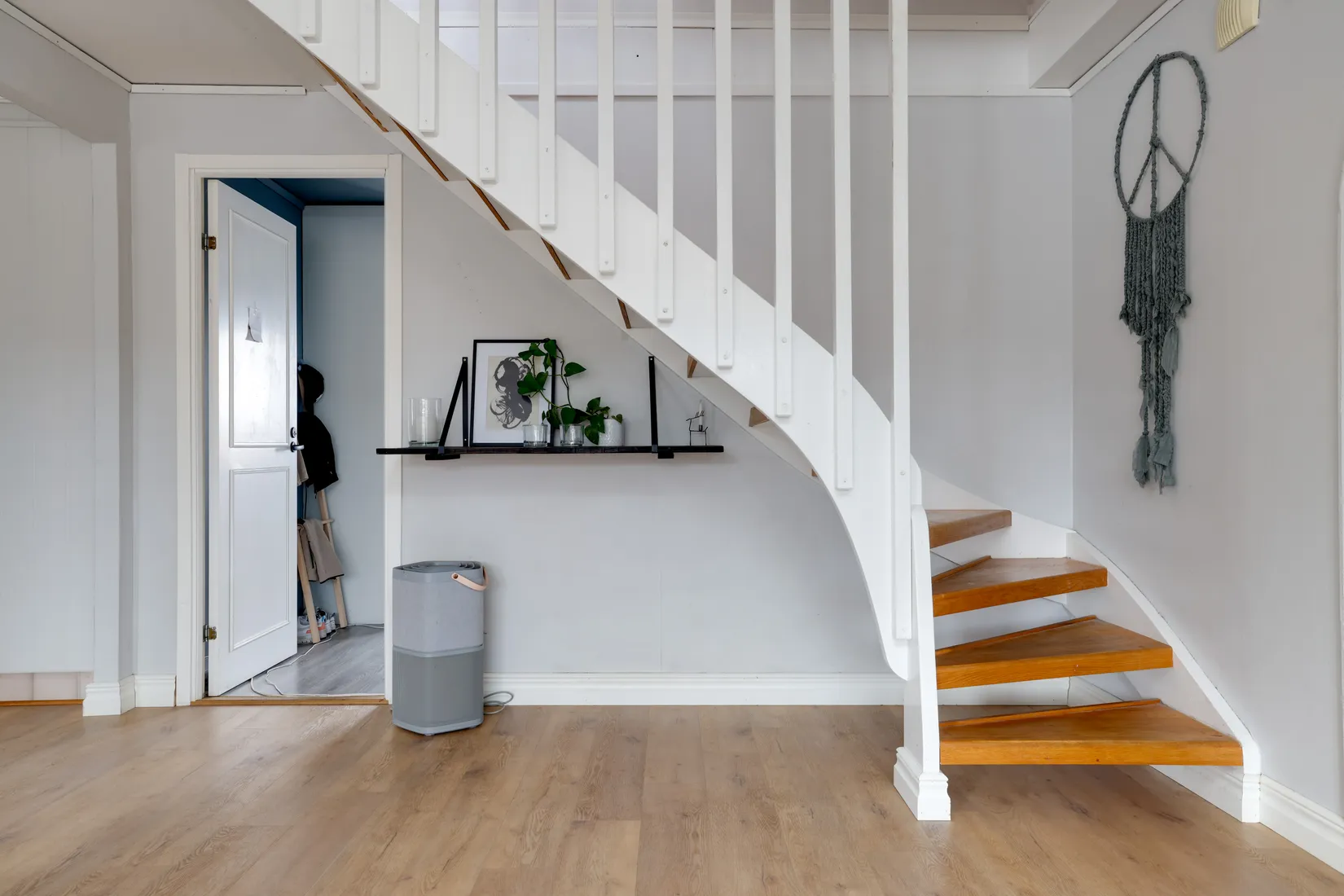 Villa, Skogsbacken 41, Kumla