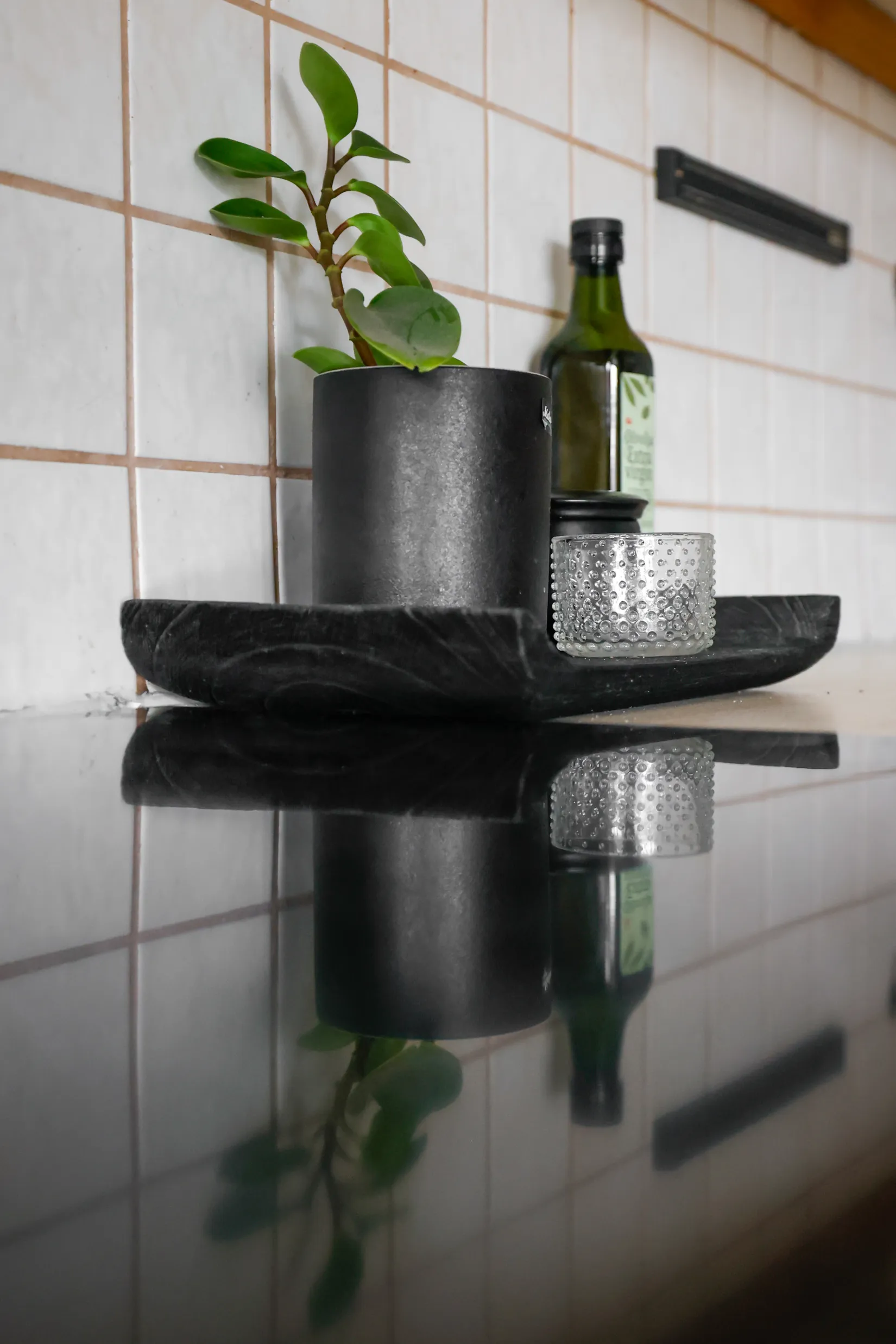 Villa, Skogsbacken 41, Kumla