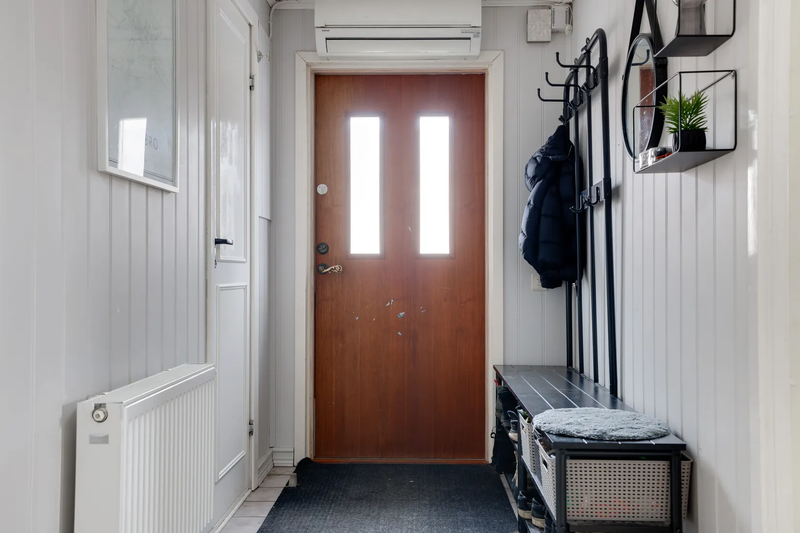 Villa, Skogsbacken 41, Kumla