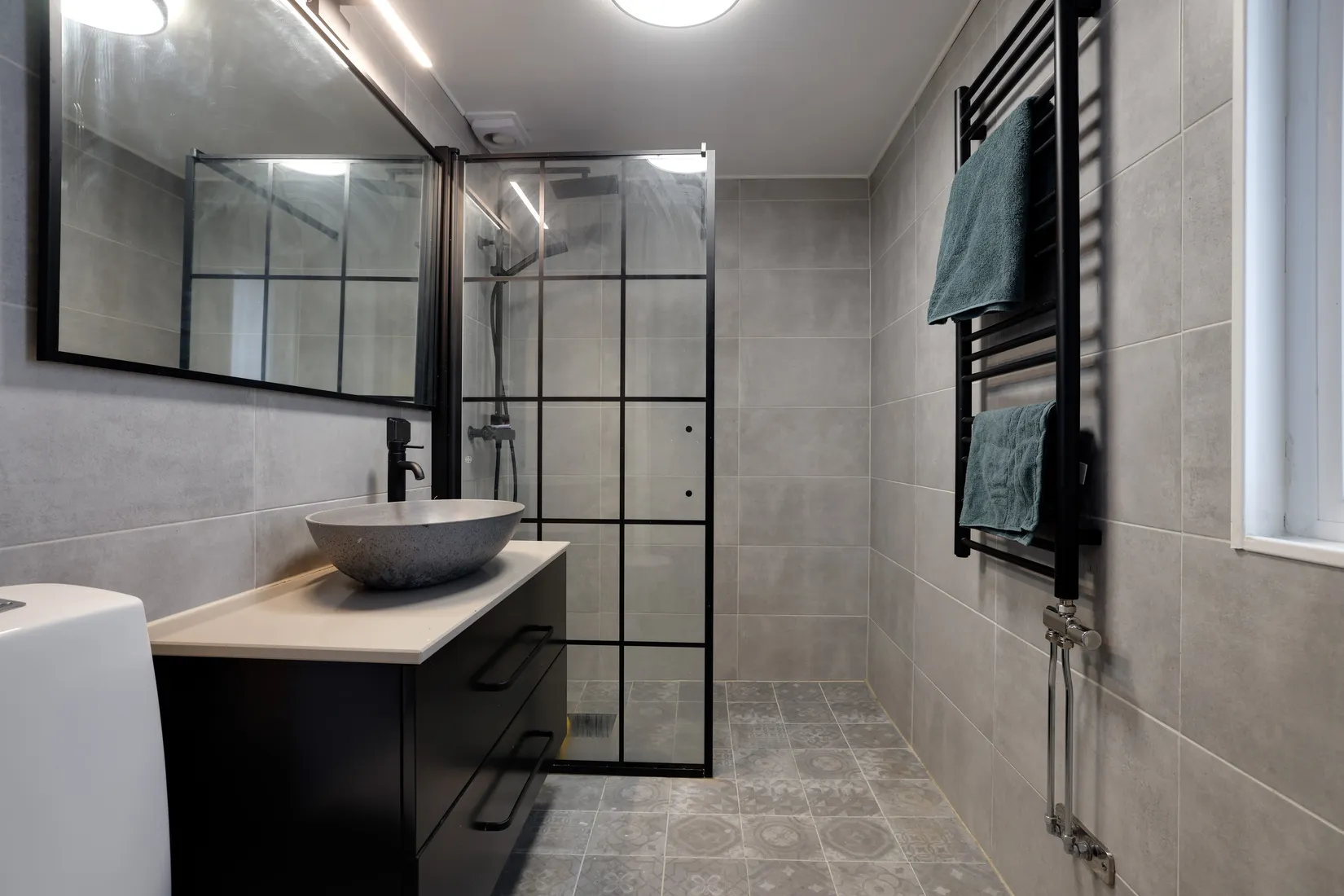 Villa, Skogsbacken 41, Kumla