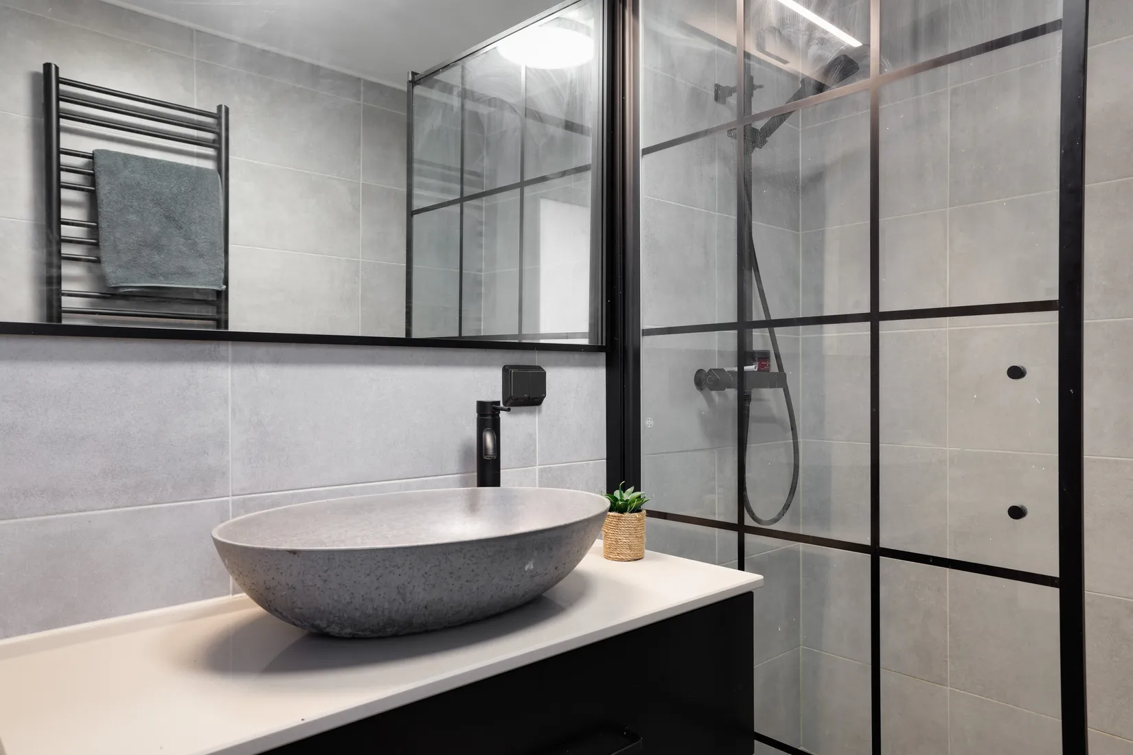 Villa, Skogsbacken 41, Kumla