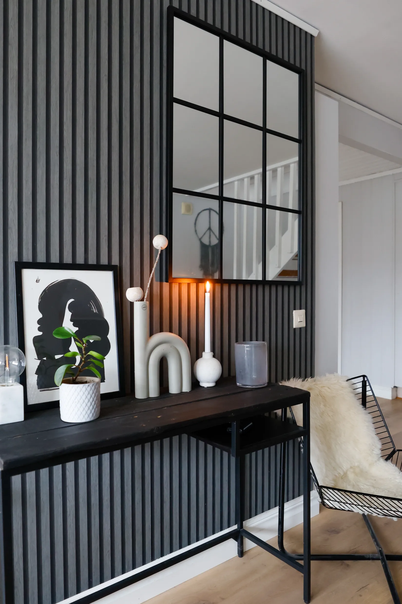 Villa, Skogsbacken 41, Kumla