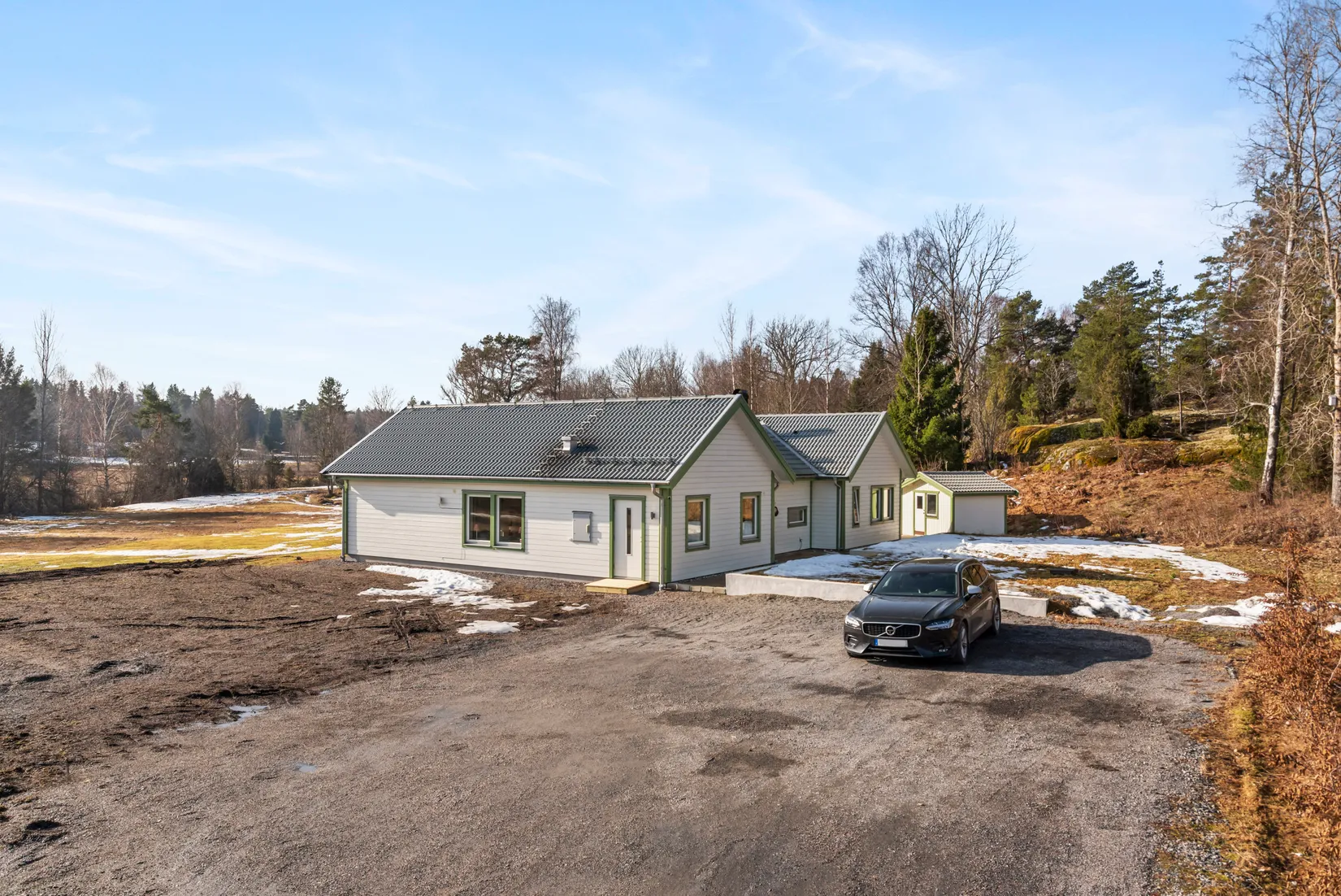 Villa, Svensbodavägen 171, Svensboda, Norrtälje