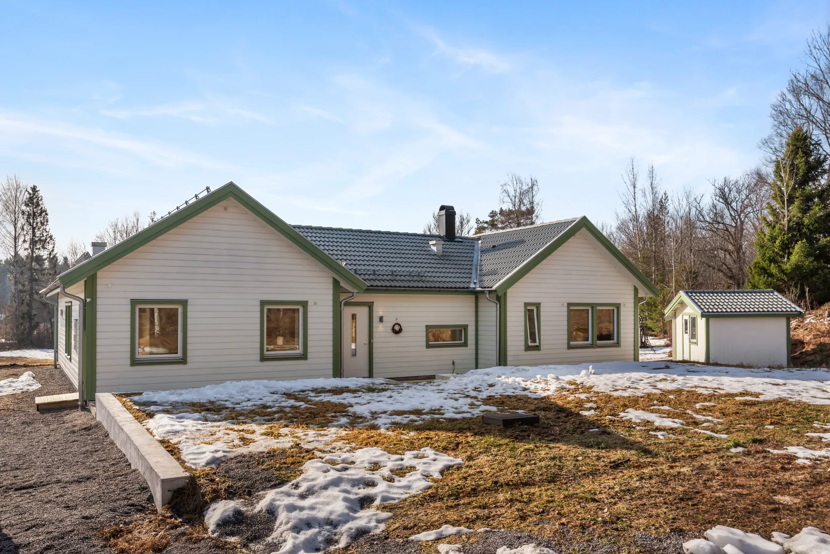 Villa, Svensbodavägen 171, Svensboda, Norrtälje