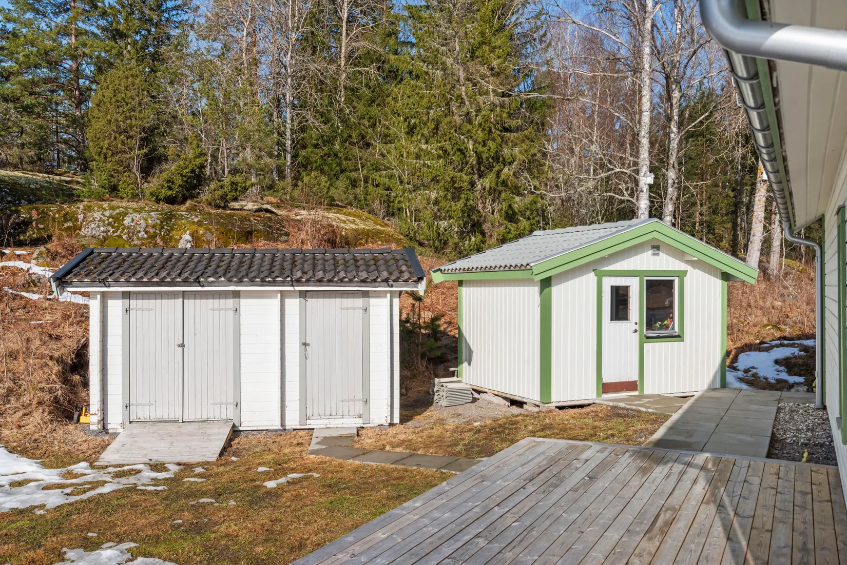 Villa, Svensbodavägen 171, Svensboda, Norrtälje