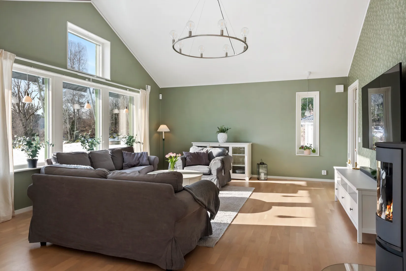 Villa, Svensbodavägen 171, Svensboda, Norrtälje