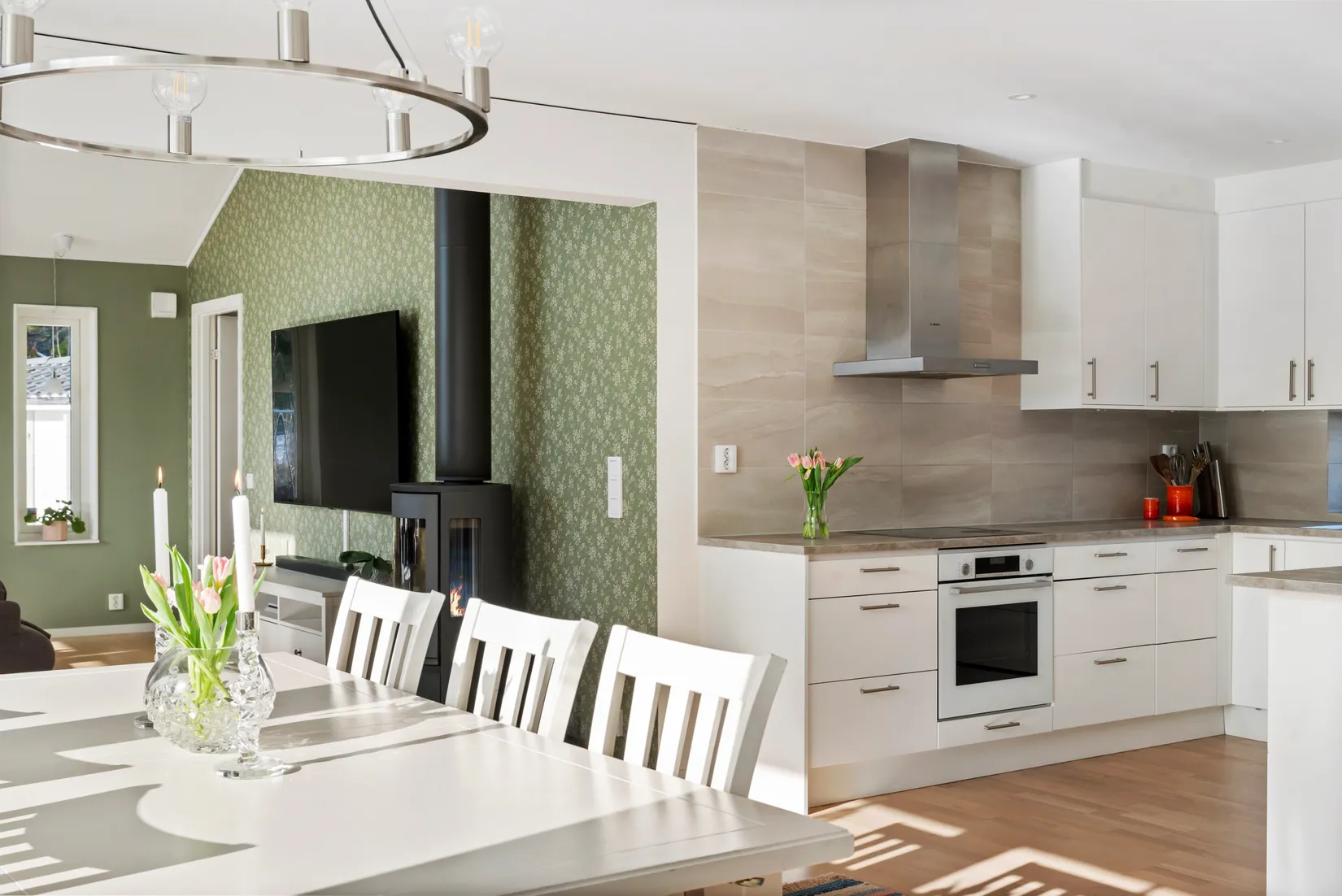 Villa, Svensbodavägen 171, Svensboda, Norrtälje