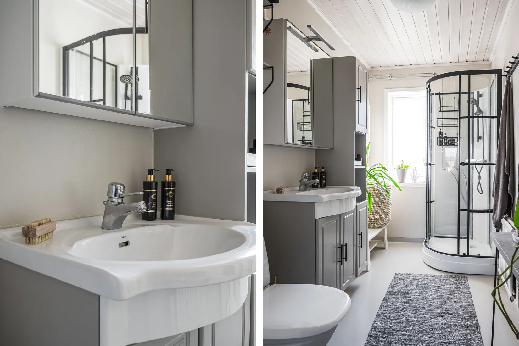 Villa, Bergsgatan 1, Centrala Kvänum, Vara