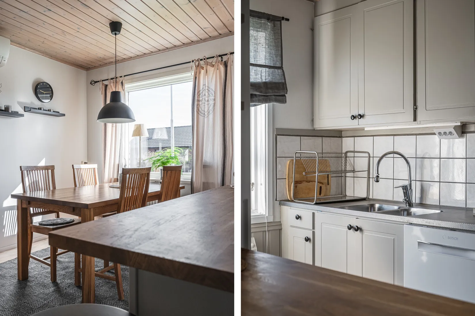 Villa, Bergsgatan 1, Centrala Kvänum, Vara