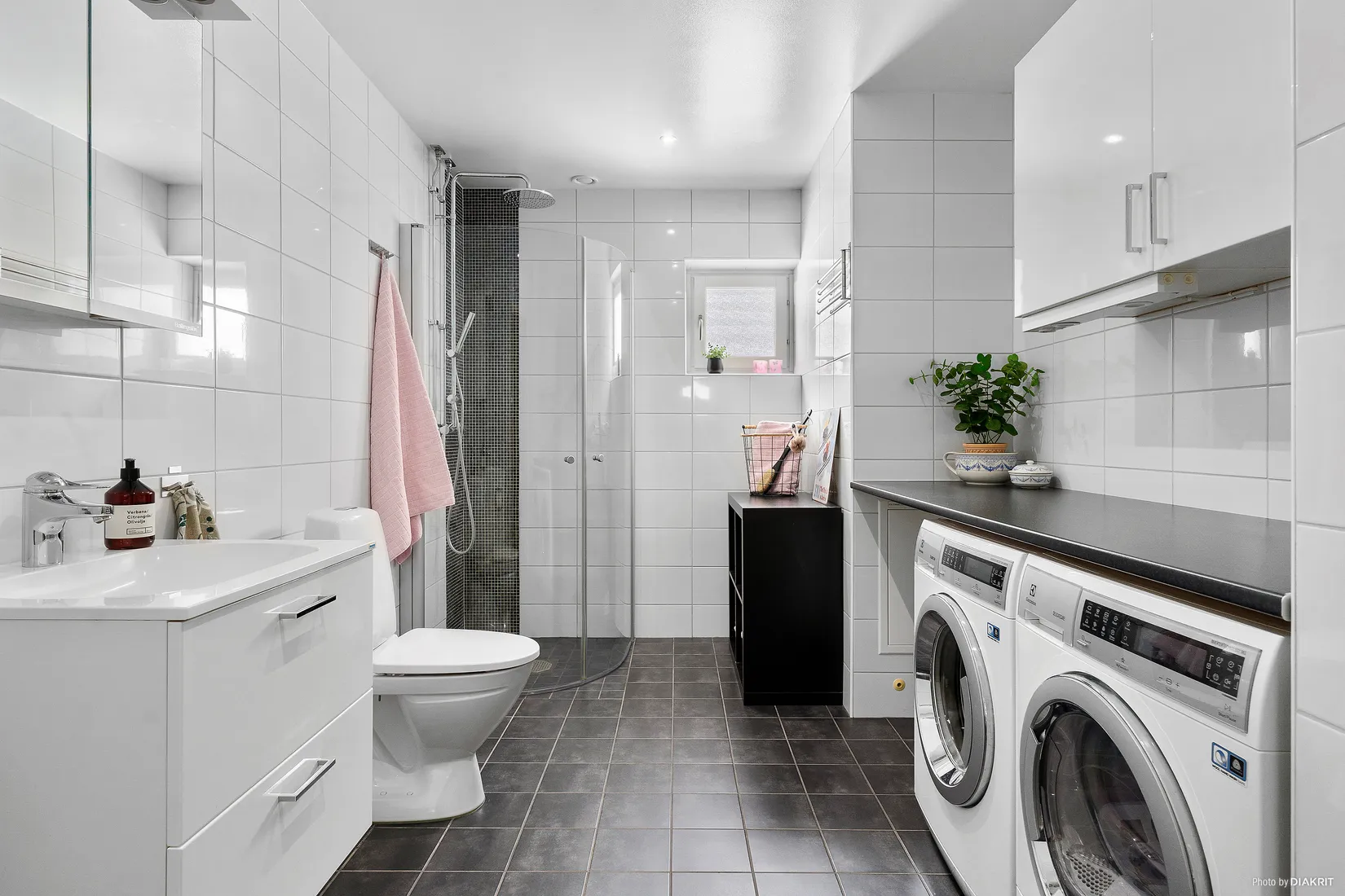 Bostadsrätt, Kanslihusgränd 8B, Östersund