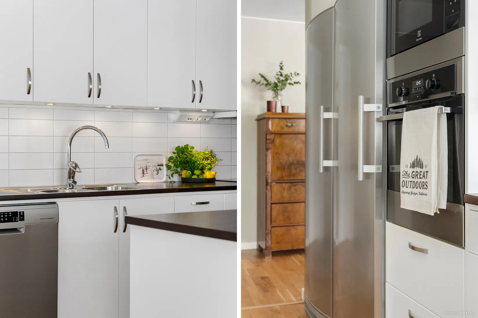 Bostadsrätt, Kanslihusgränd 8B, Östersund