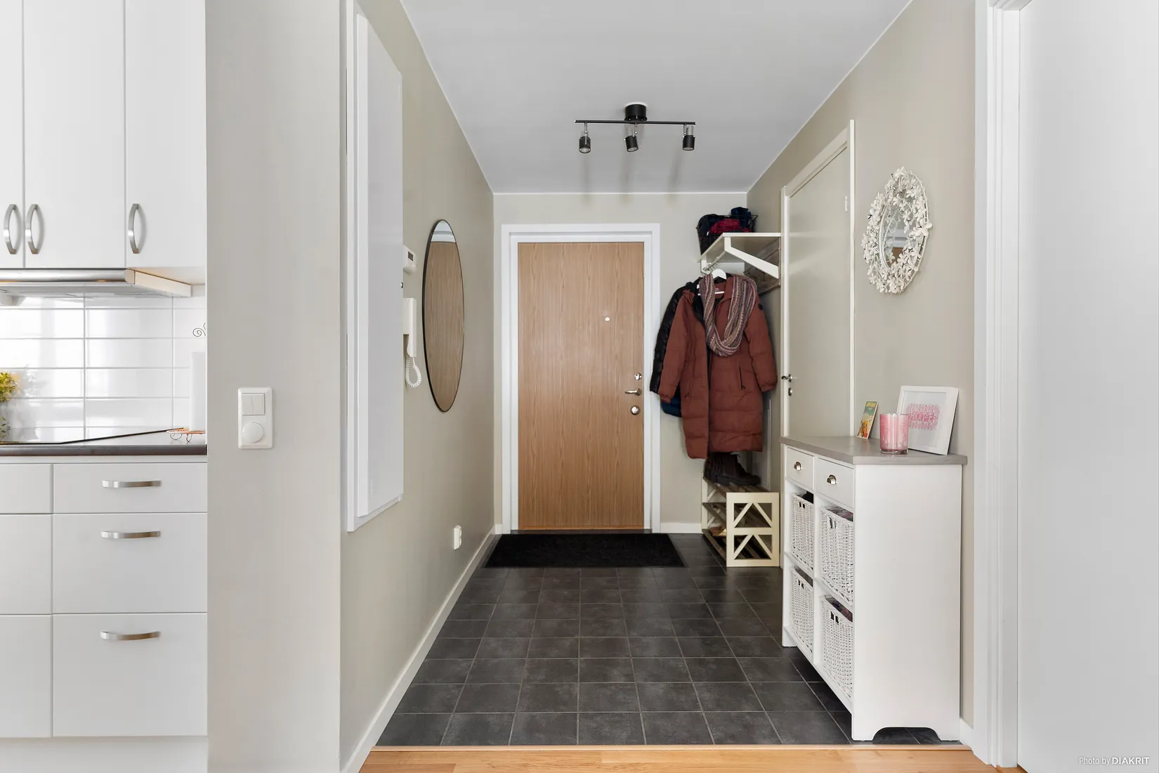 Bostadsrätt, Kanslihusgränd 8B, Östersund