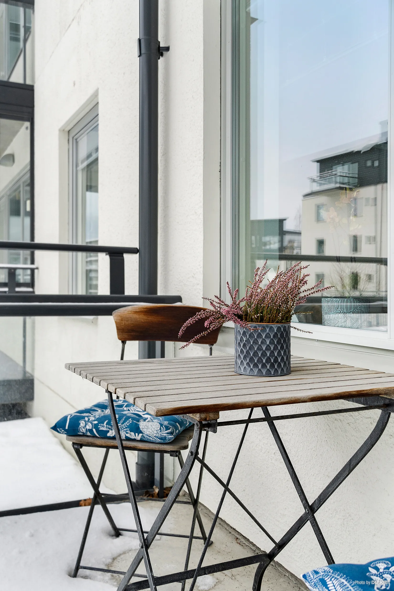 Bostadsrätt, Kanslihusgränd 8B, Östersund