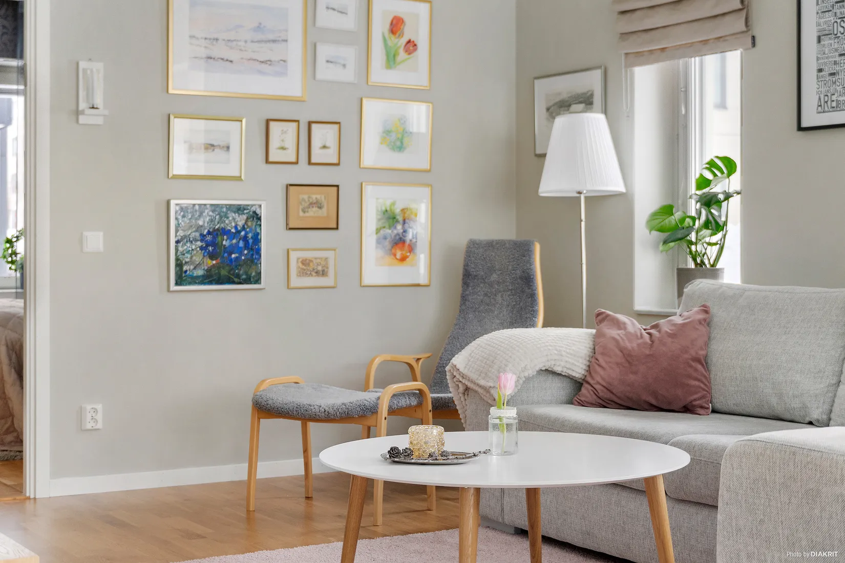 Bostadsrätt, Kanslihusgränd 8B, Östersund