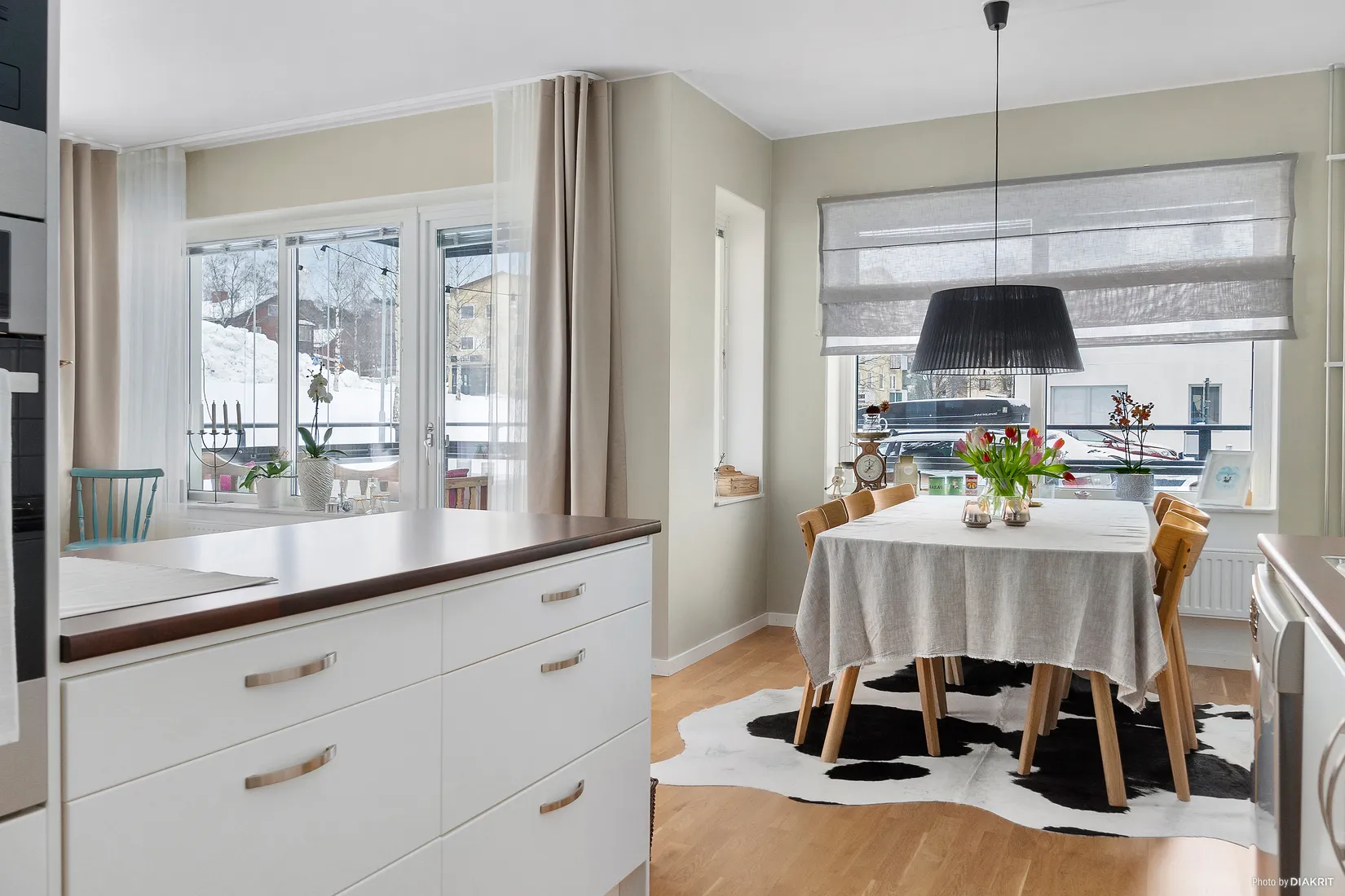 Bostadsrätt, Kanslihusgränd 8B, Östersund