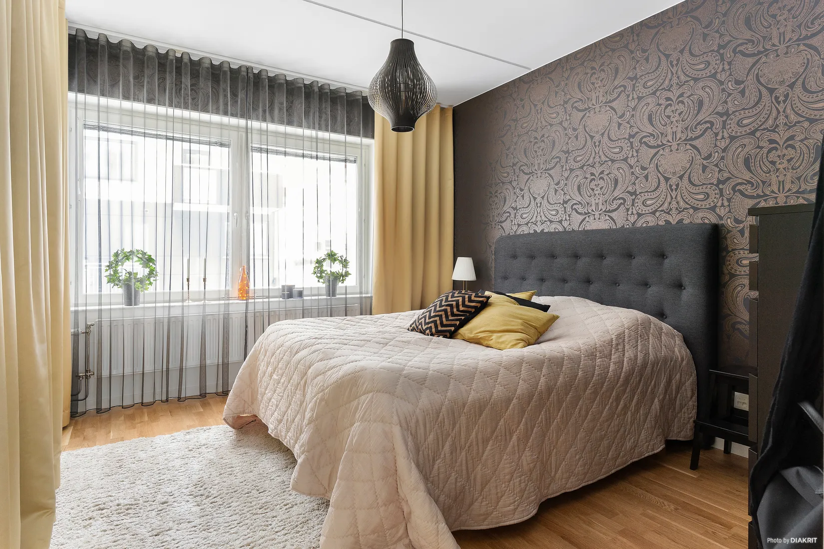 Bostadsrätt, Kanslihusgränd 8B, Östersund