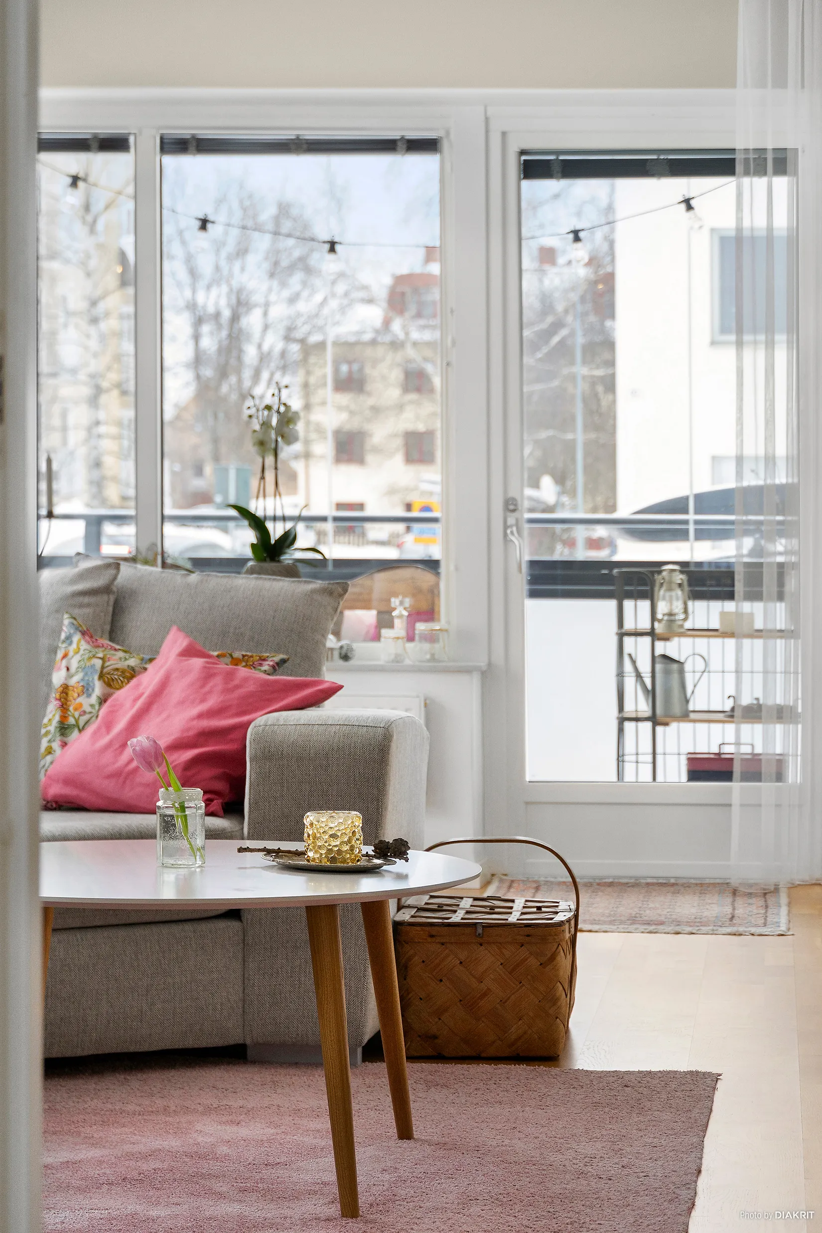 Bostadsrätt, Kanslihusgränd 8B, Östersund