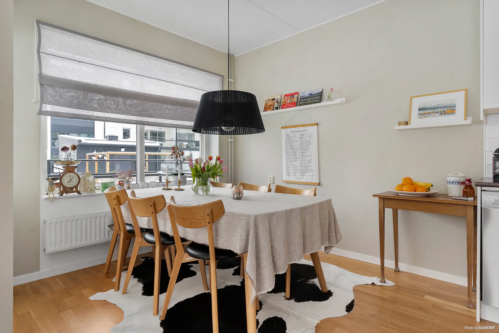 Bostadsrätt, Kanslihusgränd 8B, Östersund