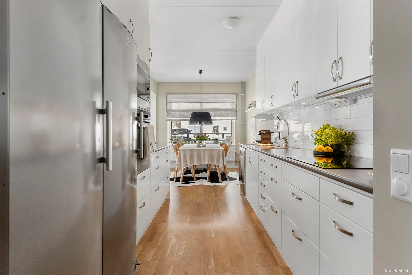 Bostadsrätt, Kanslihusgränd 8B, Östersund