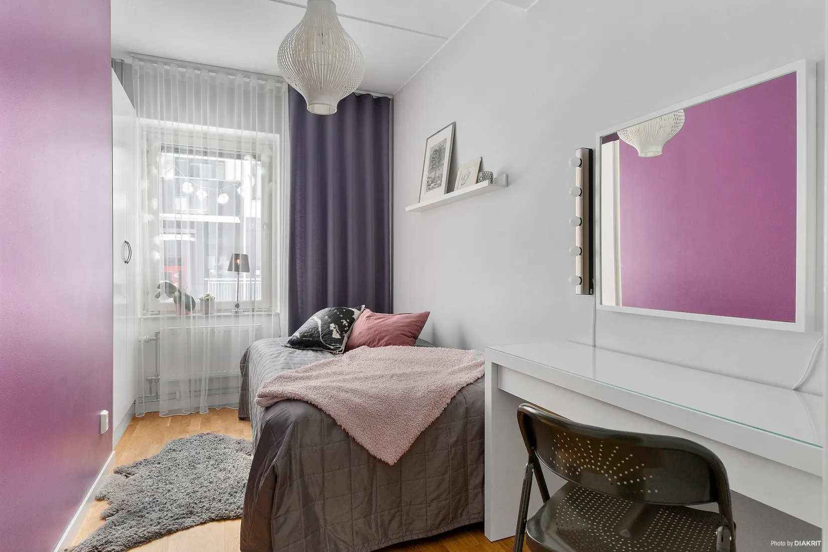 Bostadsrätt, Kanslihusgränd 8B, Östersund