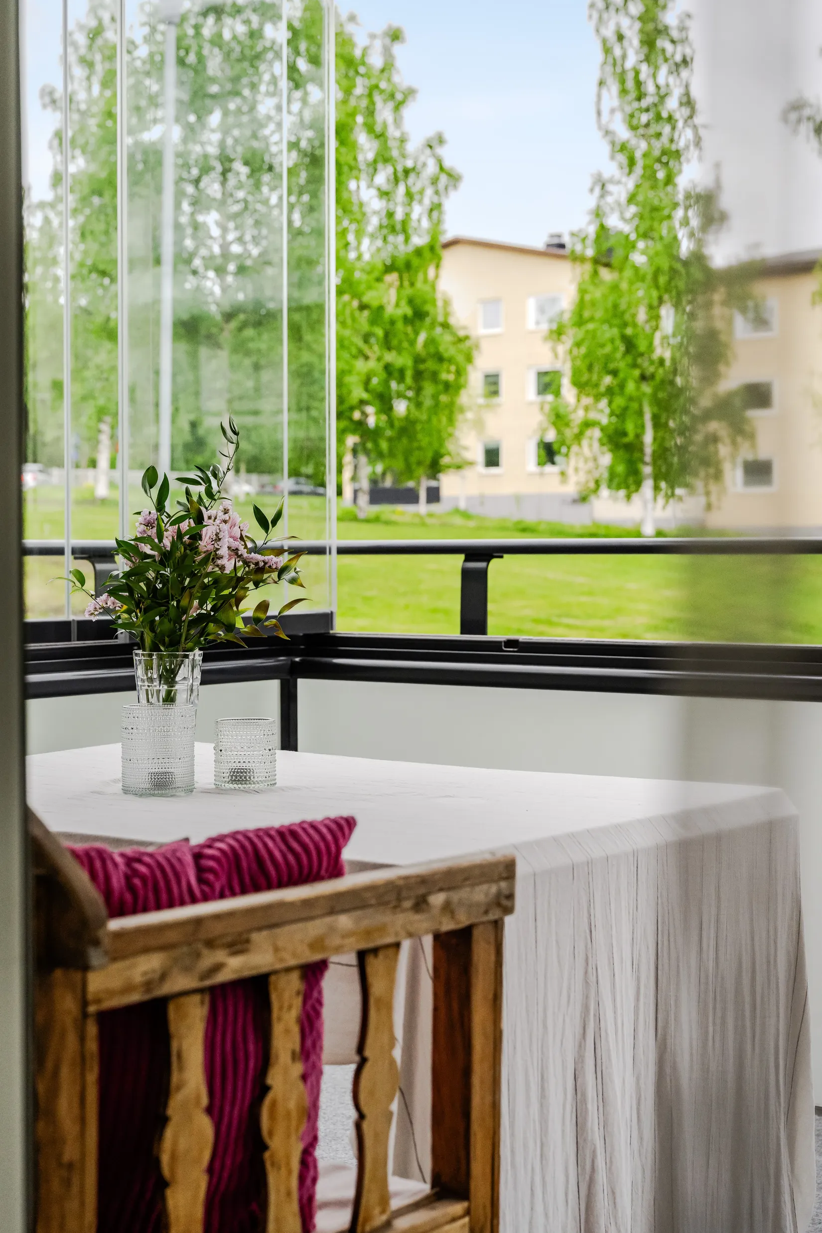 Bostadsrätt, Kanslihusgränd 8B, Östersund