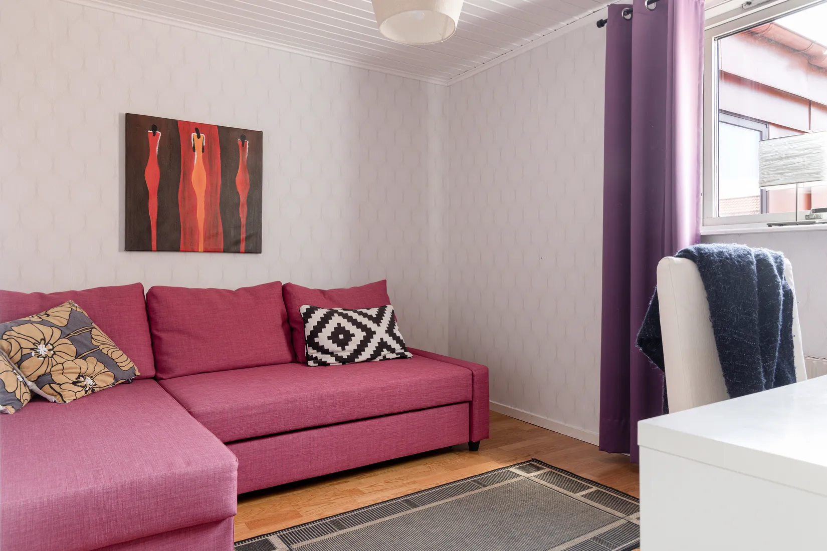 Bostadsrätt, Fredåsgatan 18C, Krokslätt, Mölndal