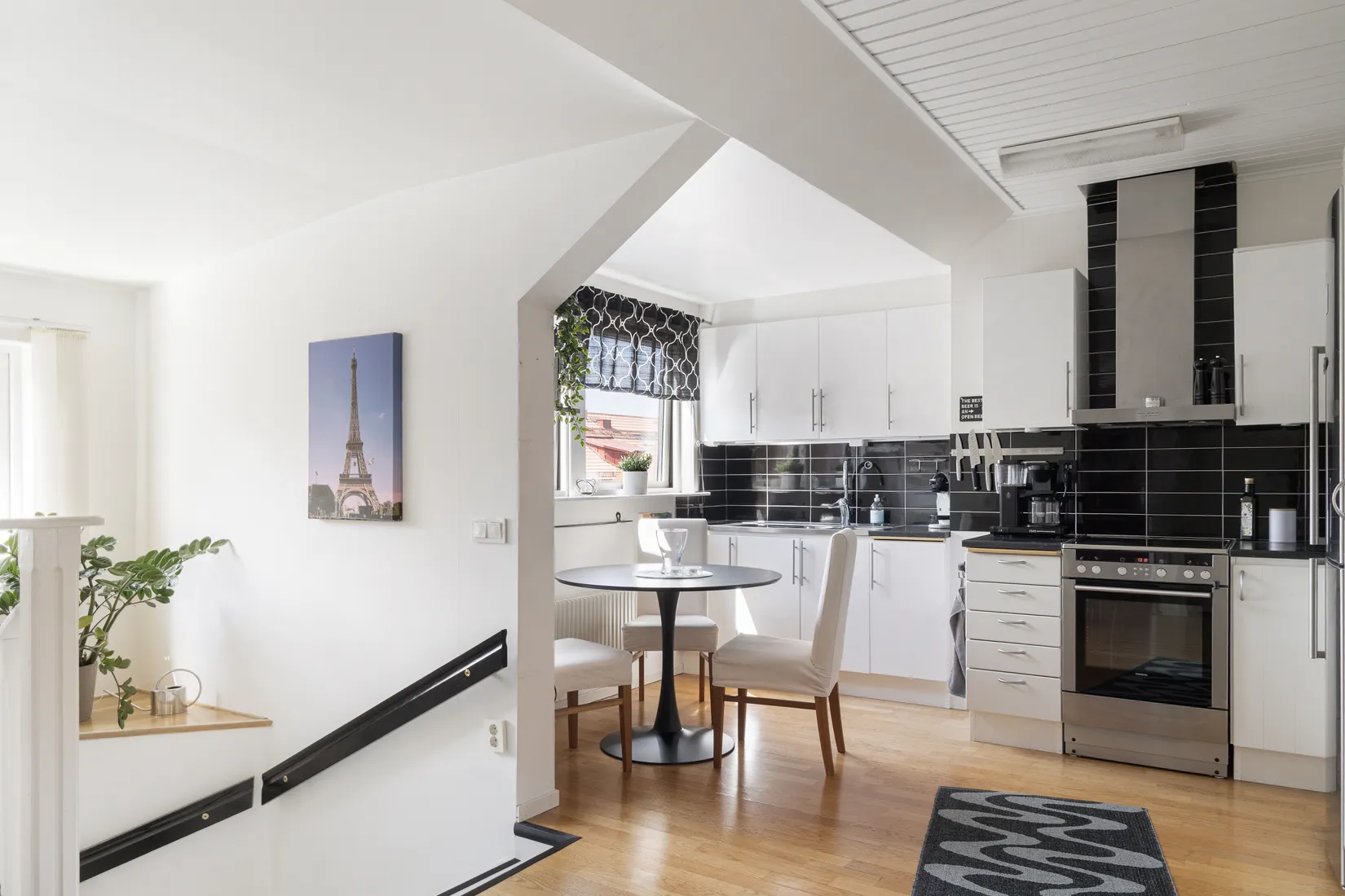 Bostadsrätt, Fredåsgatan 18C, Krokslätt, Mölndal