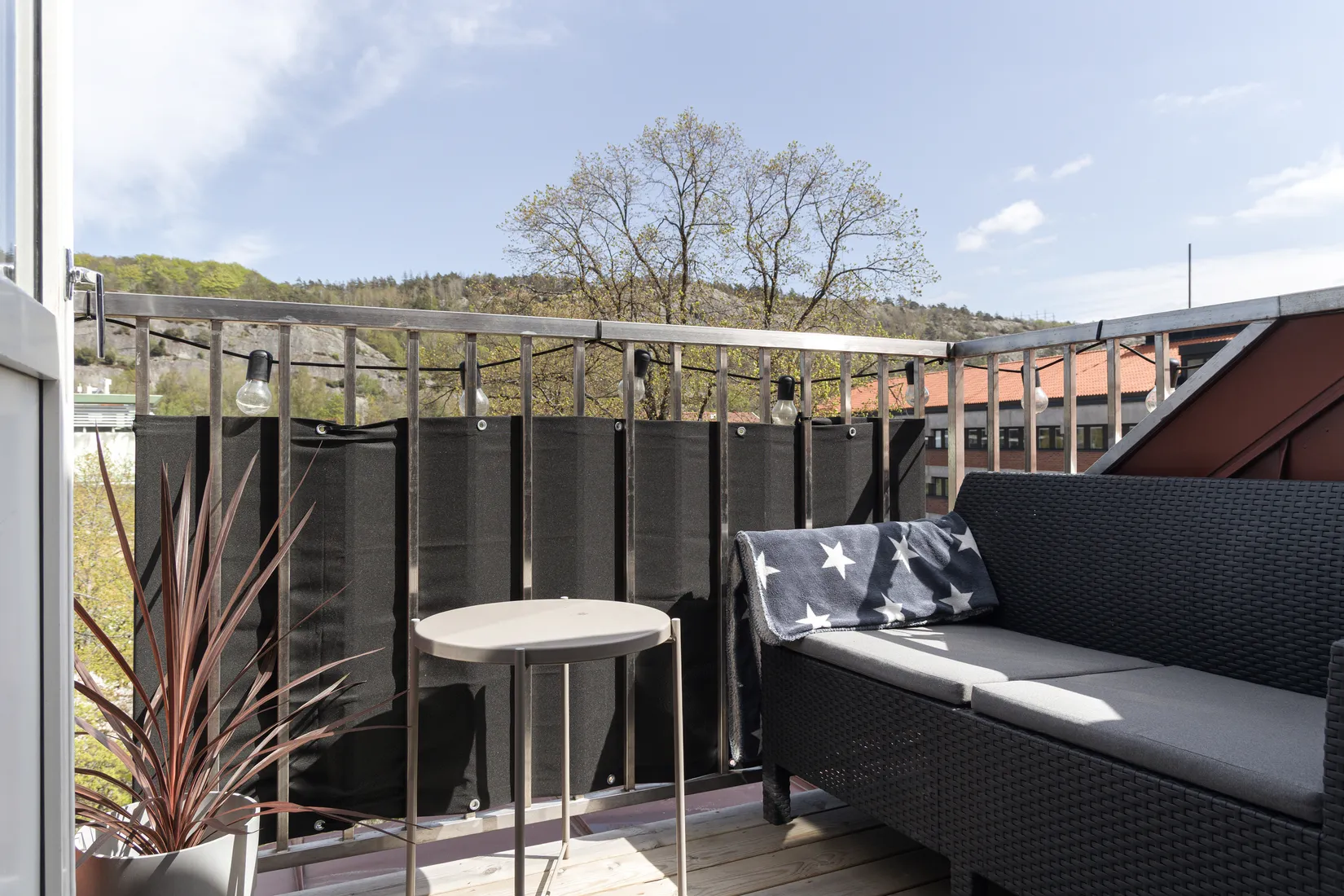 Bostadsrätt, Fredåsgatan 18C, Krokslätt, Mölndal