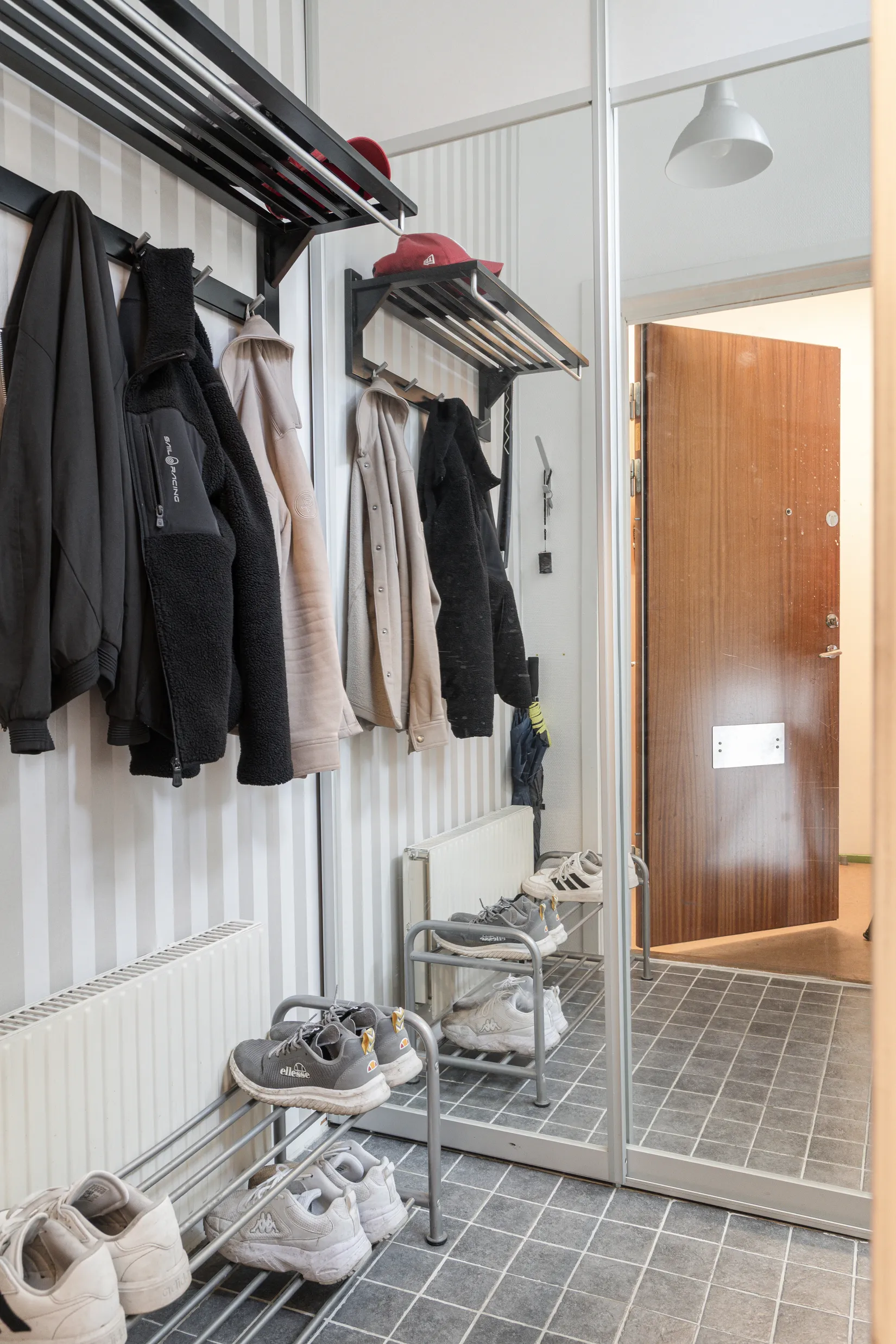 Bostadsrätt, Fredåsgatan 18C, Krokslätt, Mölndal
